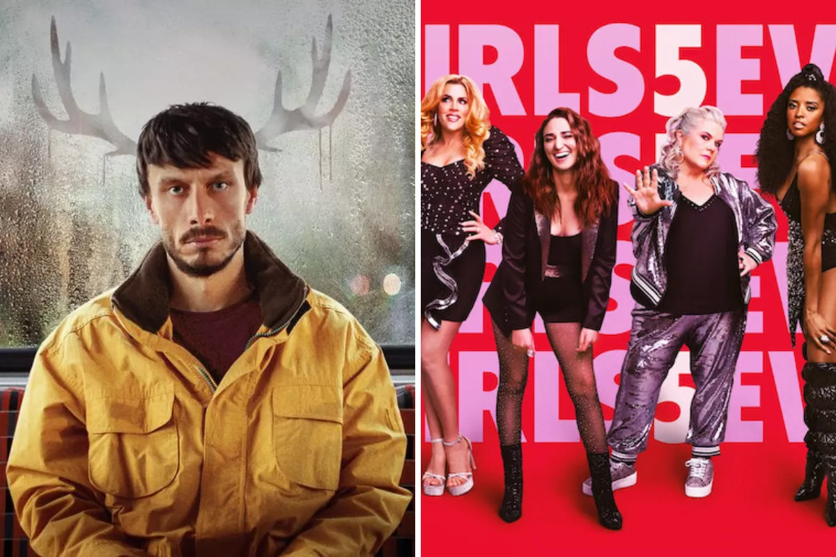 What to Watch on Netflix This Weekend - Vimarsana News