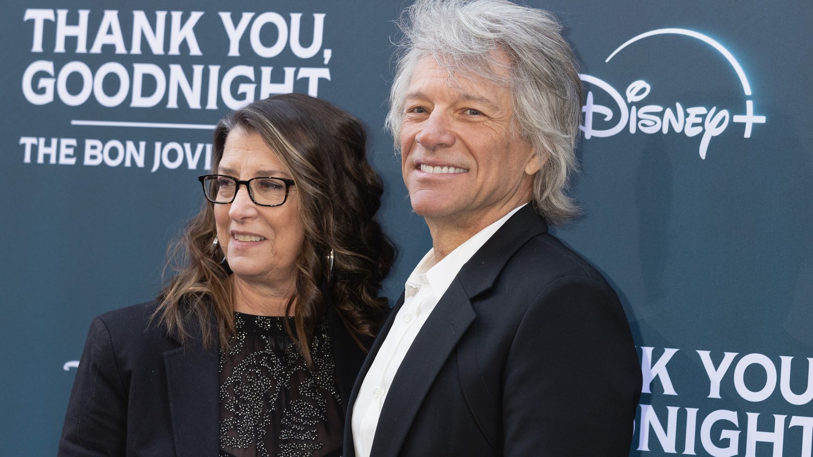 Jon Bon Jovi Reveals He Hasn't 'Been a Saint' in His Marriage to Dorothea Hurley - Newsweek