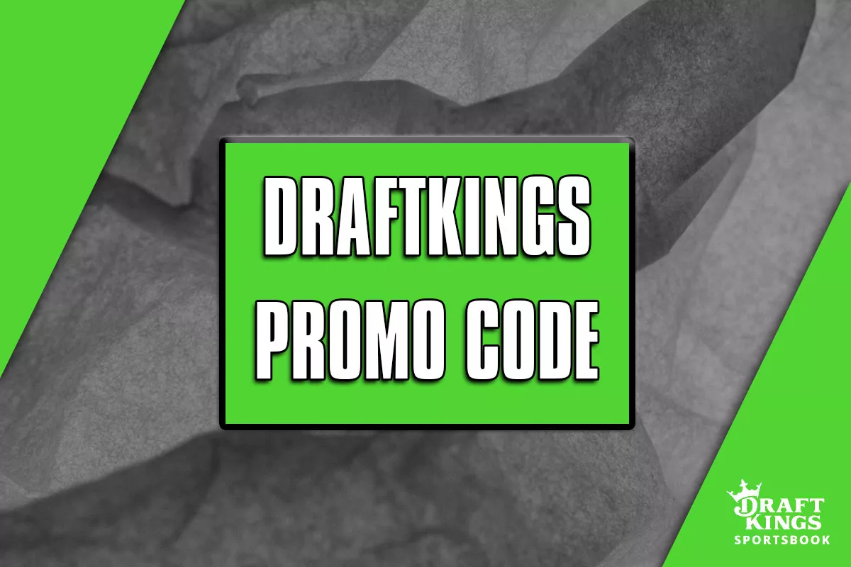 DraftKings Promo Code: Score $200 Bonus for NBA + NHL Playoffs, NFL Draft - Vimarsana News