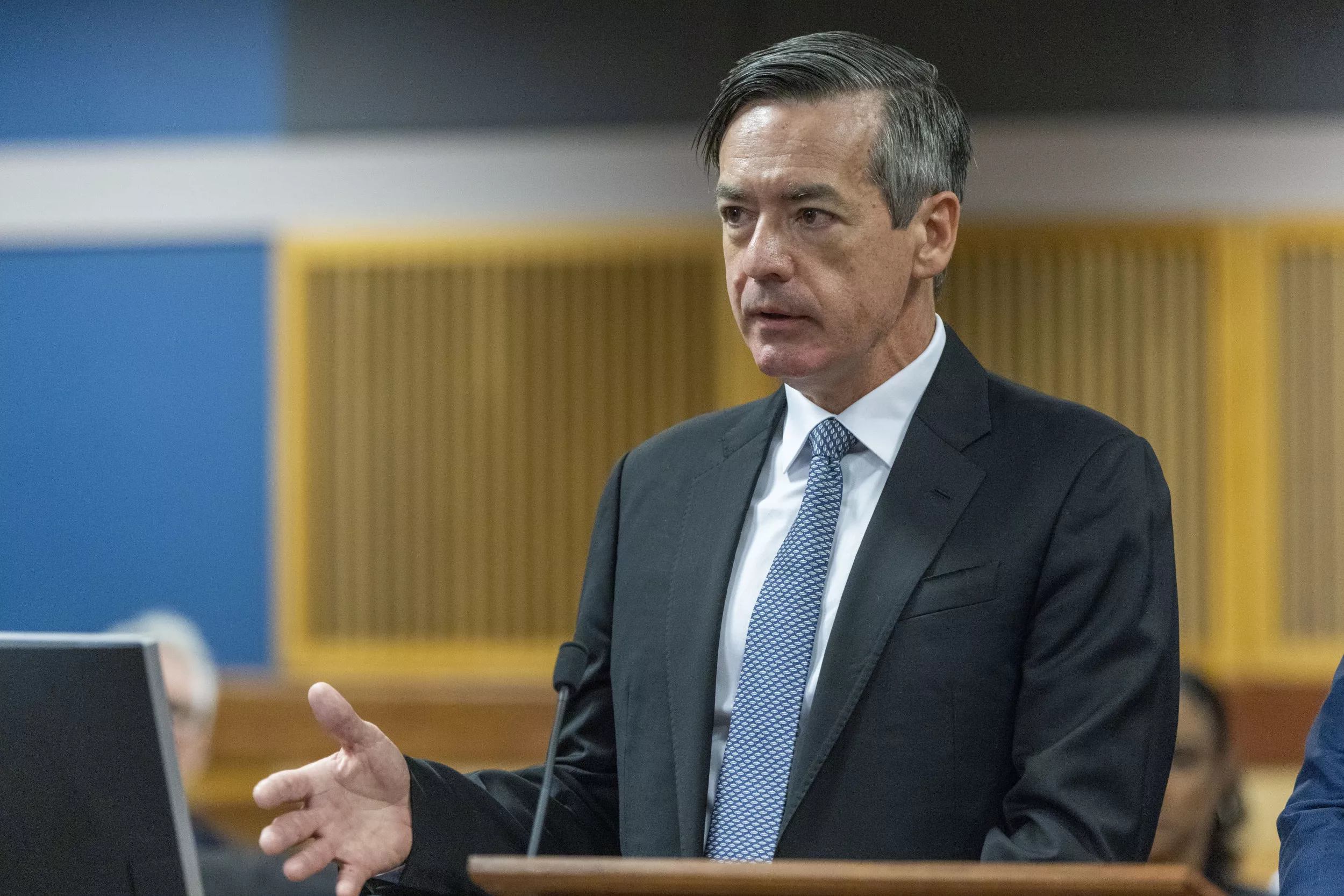Trump Ally 'Cooperating With Prosecutors' Could Spur Others to Flip—Lawyer - Vimarsana News