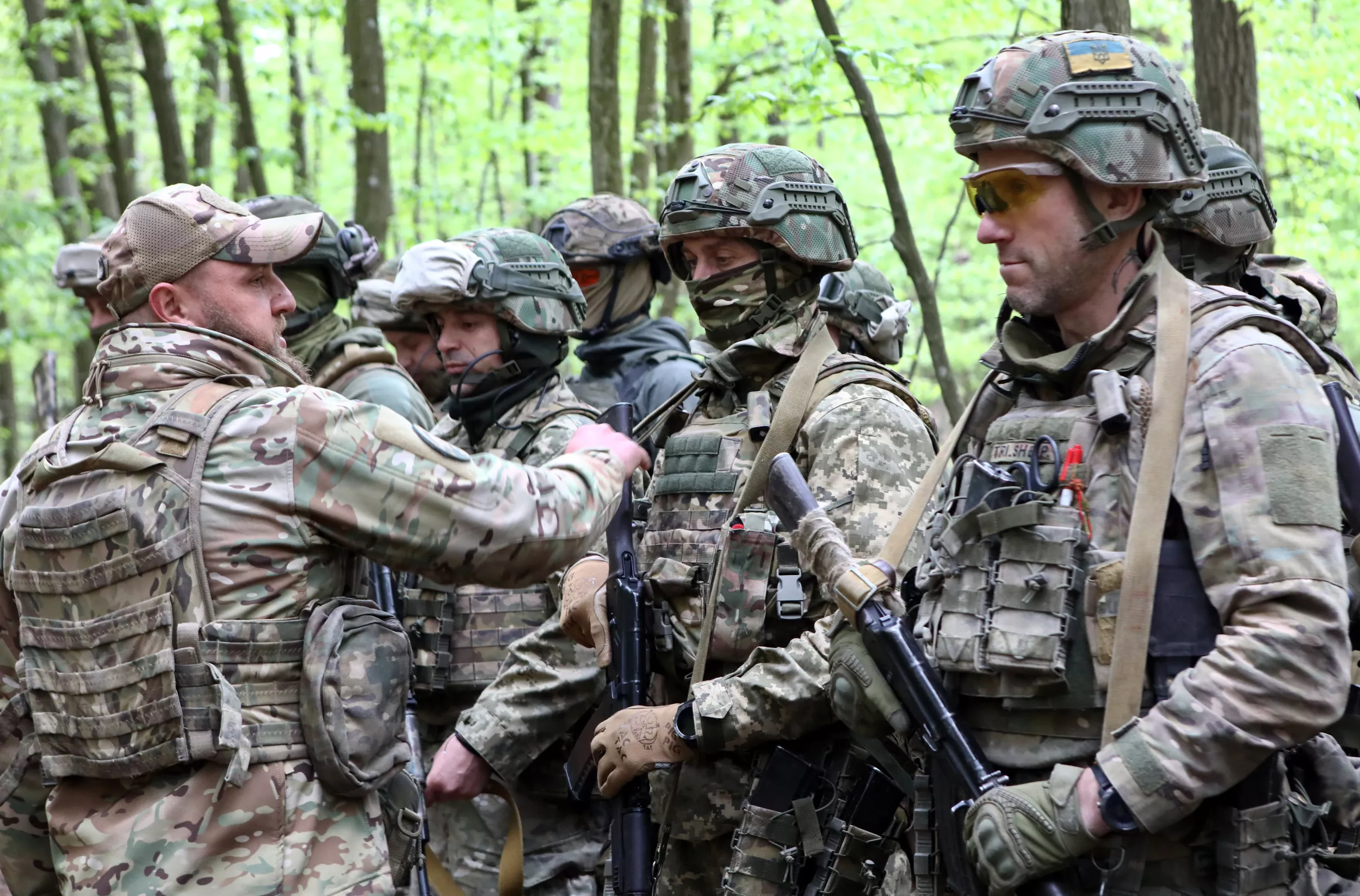 Russia Suffers Deadliest Day in Weeks: Kyiv - Vimarsana News