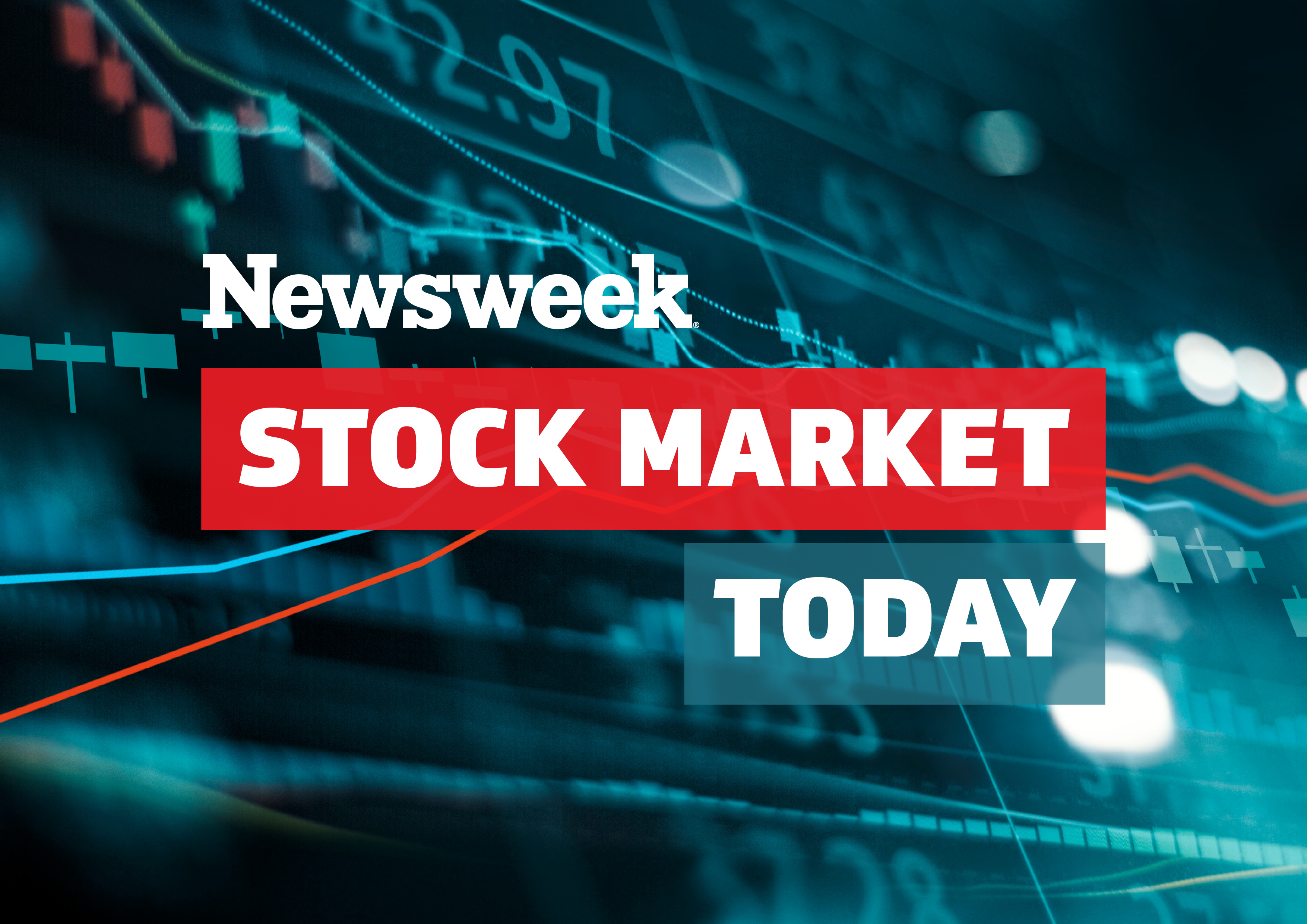 Stock market today: Powell reassures on rate hikes, Starbucks plummets