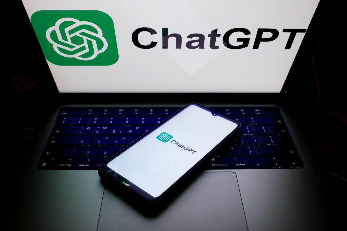 ChatGPT