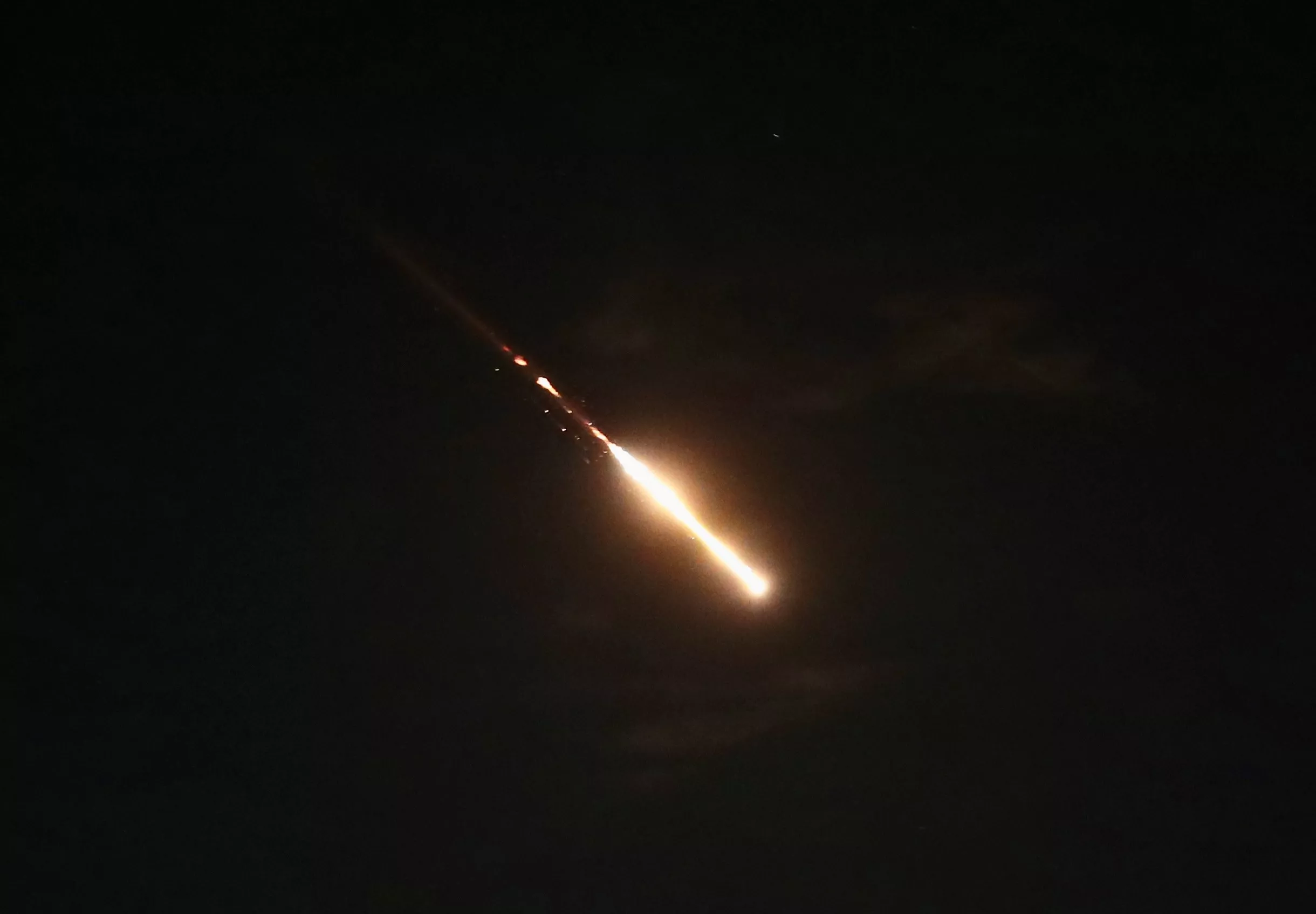 Why Israel Can't Count Solely on Its Missile Defenses - Vimarsana News