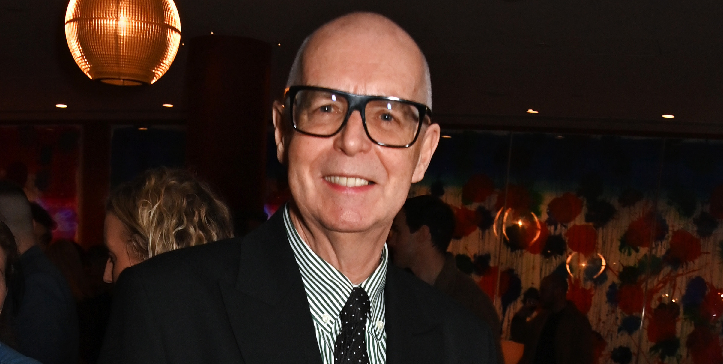 Le chanteur des Pet Shop Boys partage une opinion controversée sur la musique de Taylor Swift