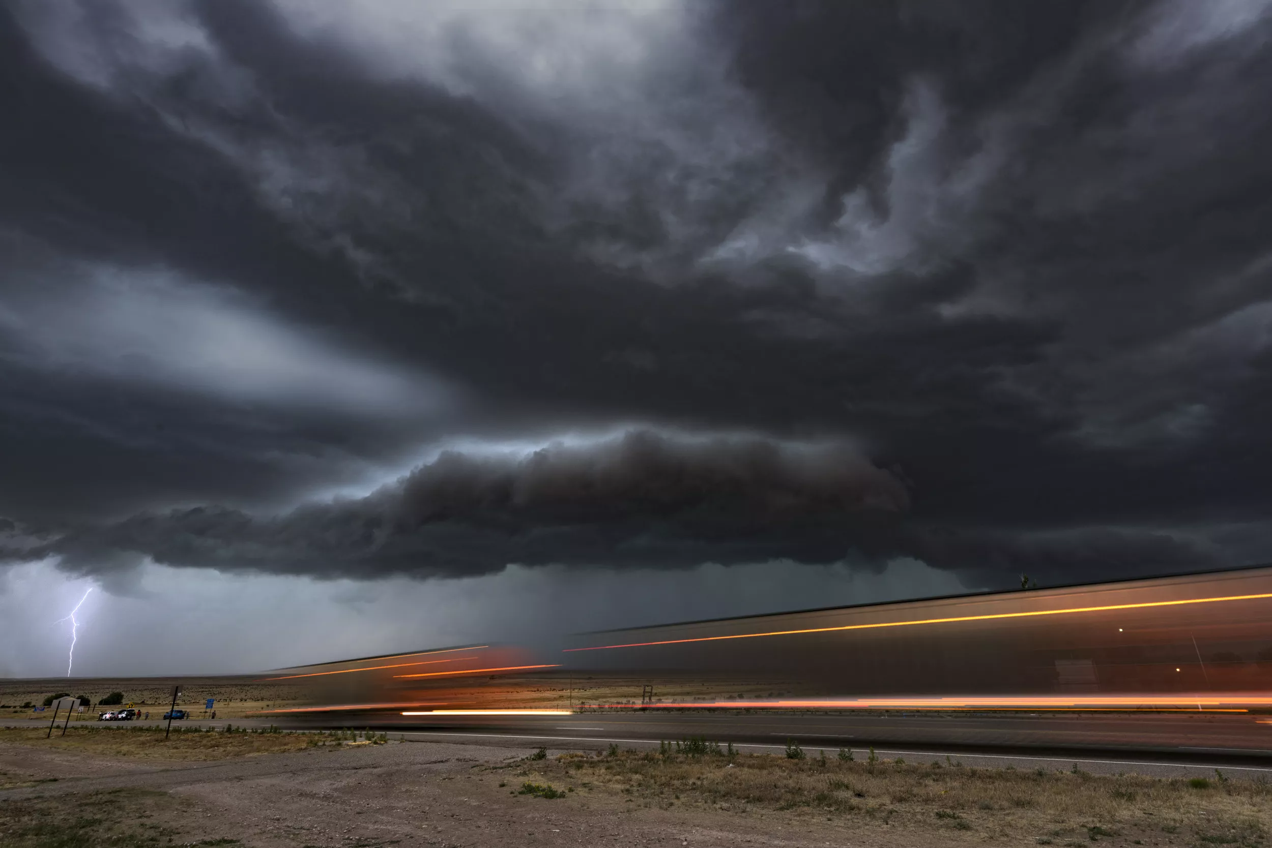 Severe Thunderstorm Warnings Issued for 8 States as Massive Hail Forecast - Vimarsana News