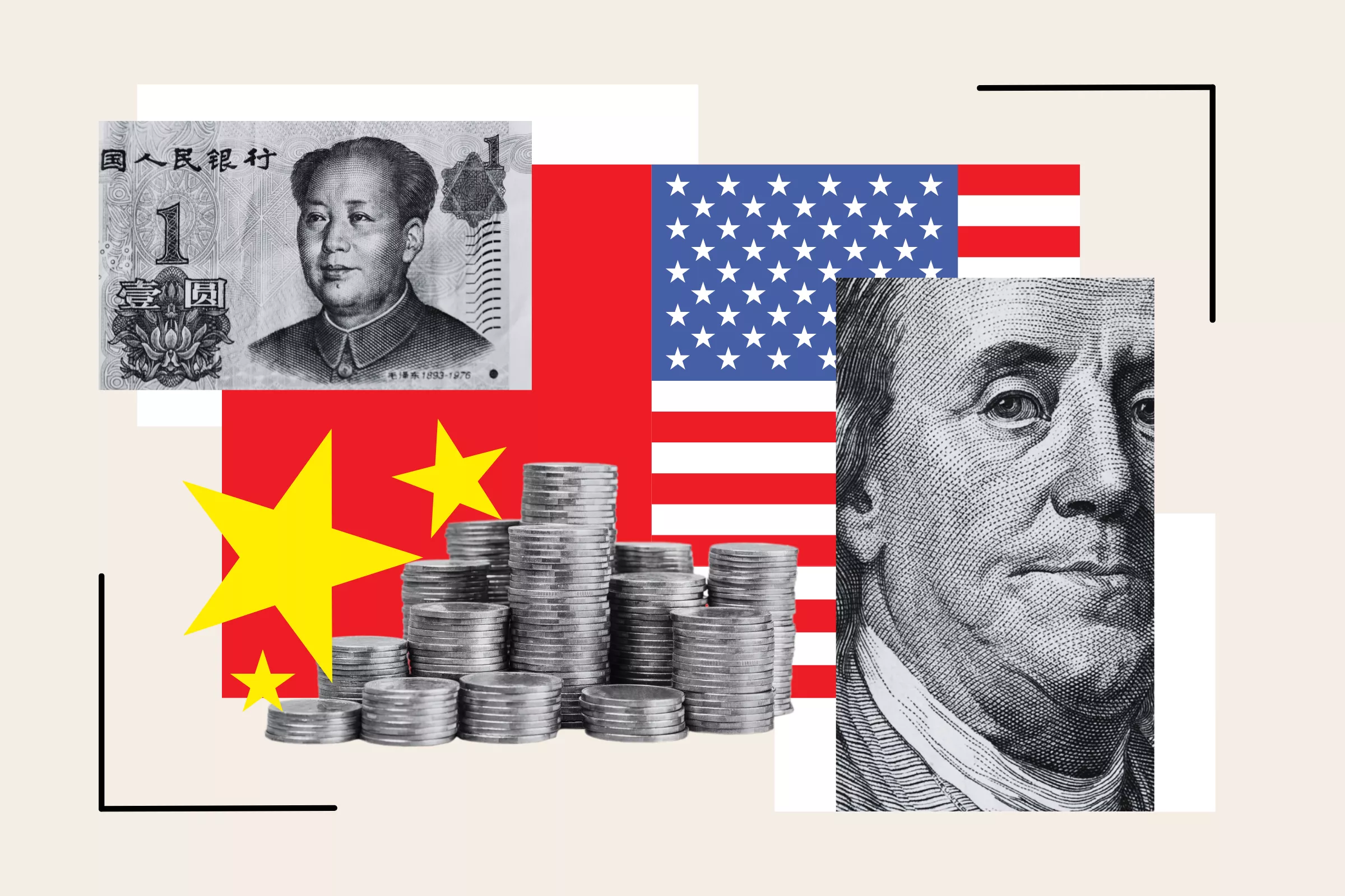 How China's Economy Compares to the US - Vimarsana News