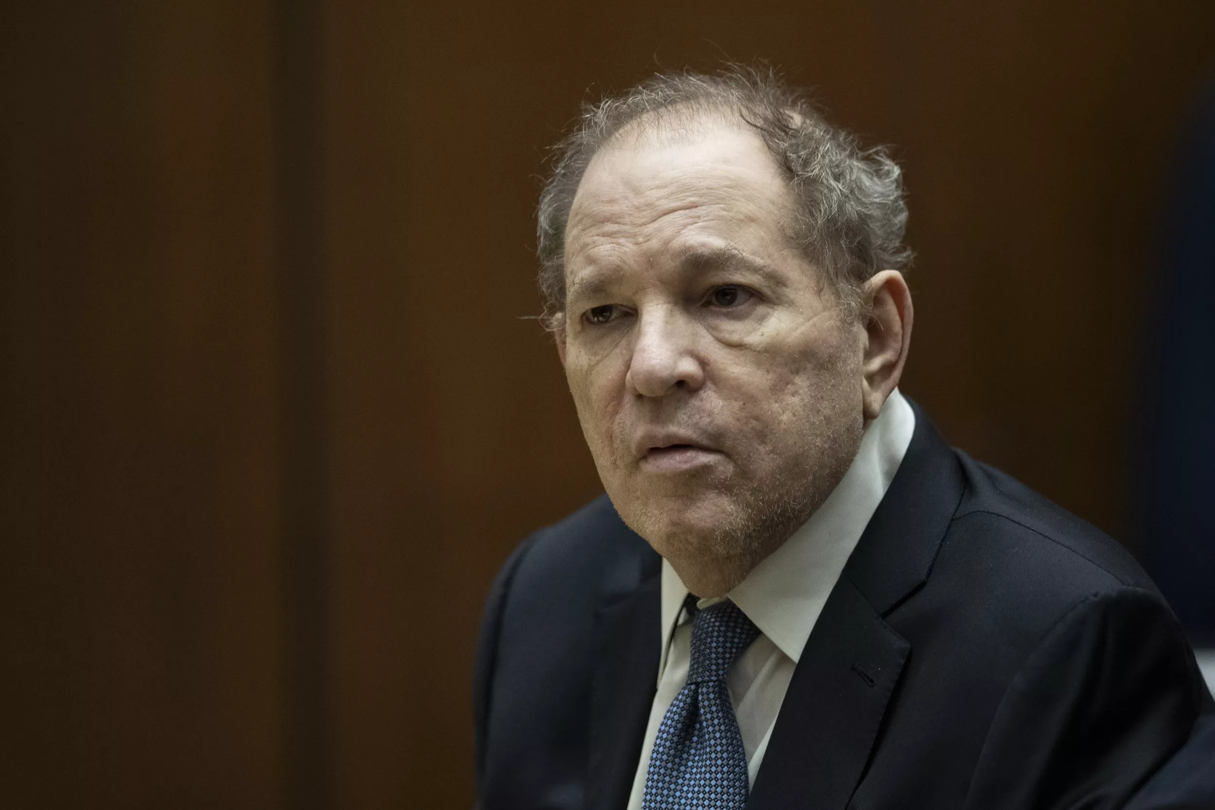 Why the Harvey Weinstein Conviction Had to Be Overturned - Vimarsana News
