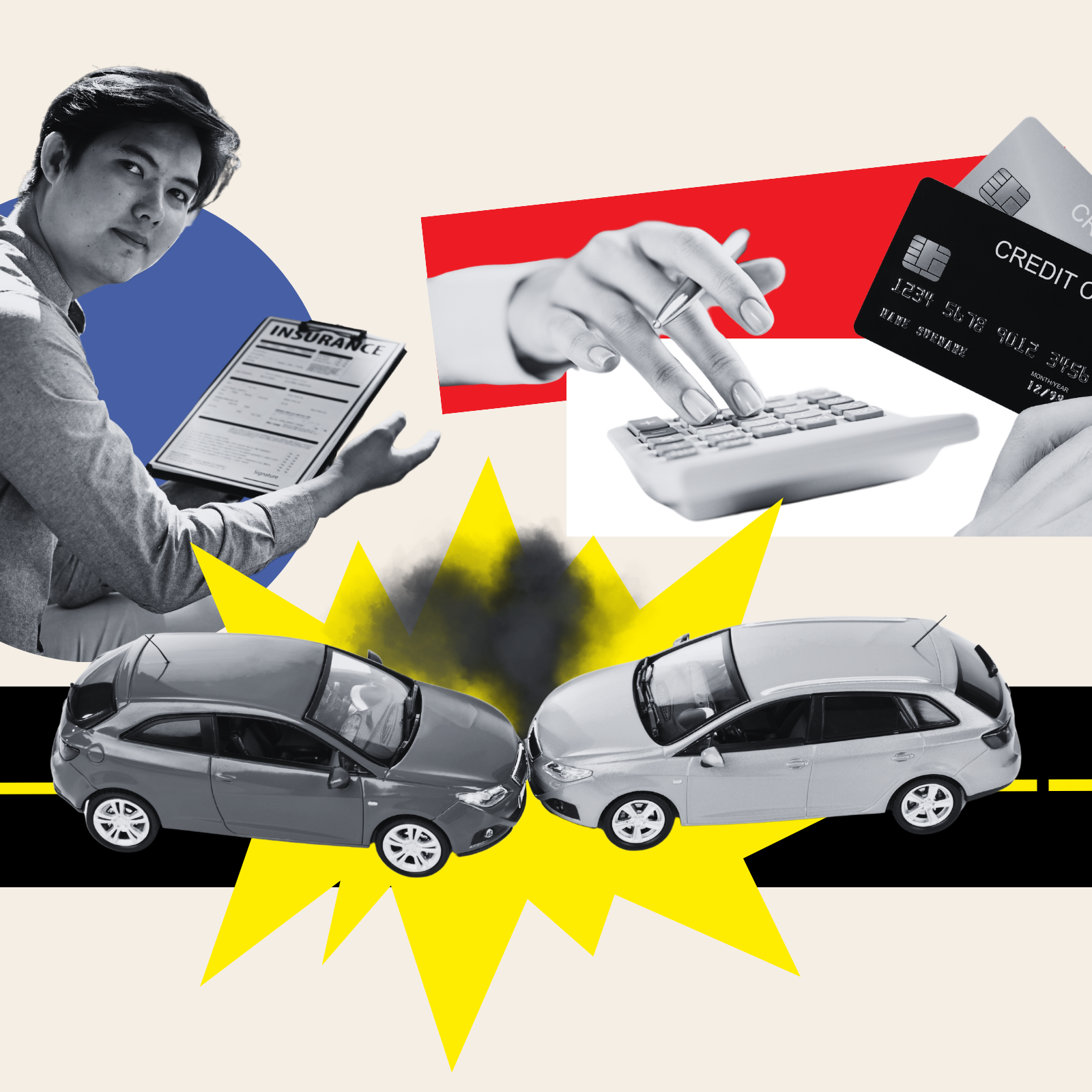 Surprising Secrets Your Car Insurance Carrier Hopes You Never Find Out