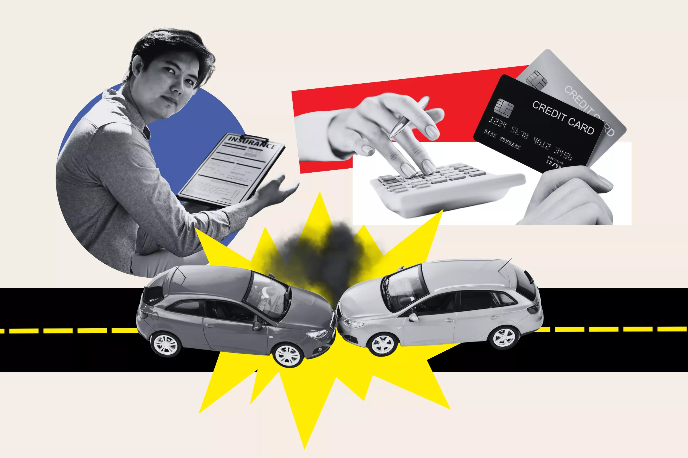America's Car Insurance Crisis Is Getting Worse - Vimarsana News