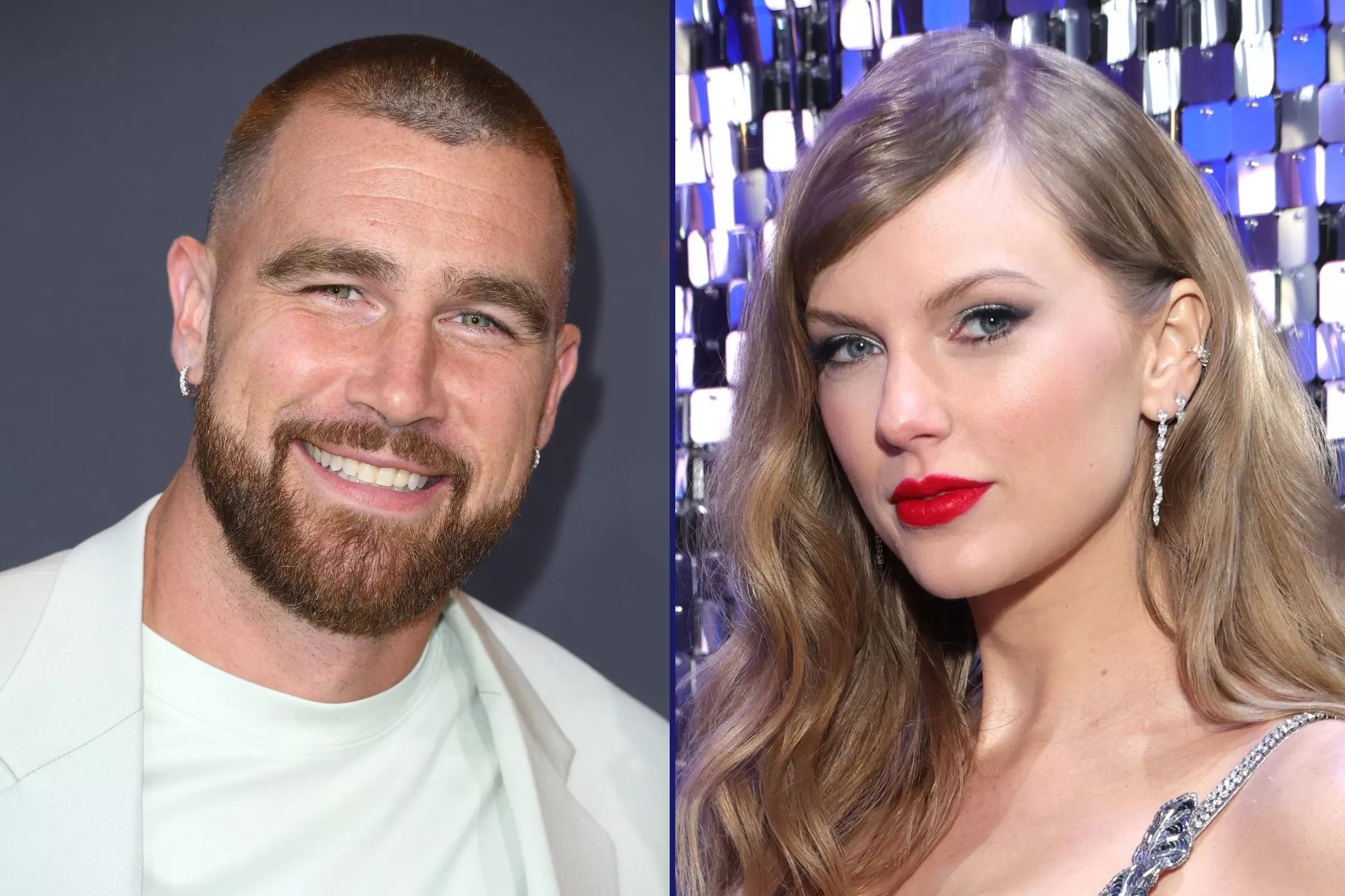 Sweet Travis Kelce Message Hidden in Taylor Swift Bracelet - Vimarsana News