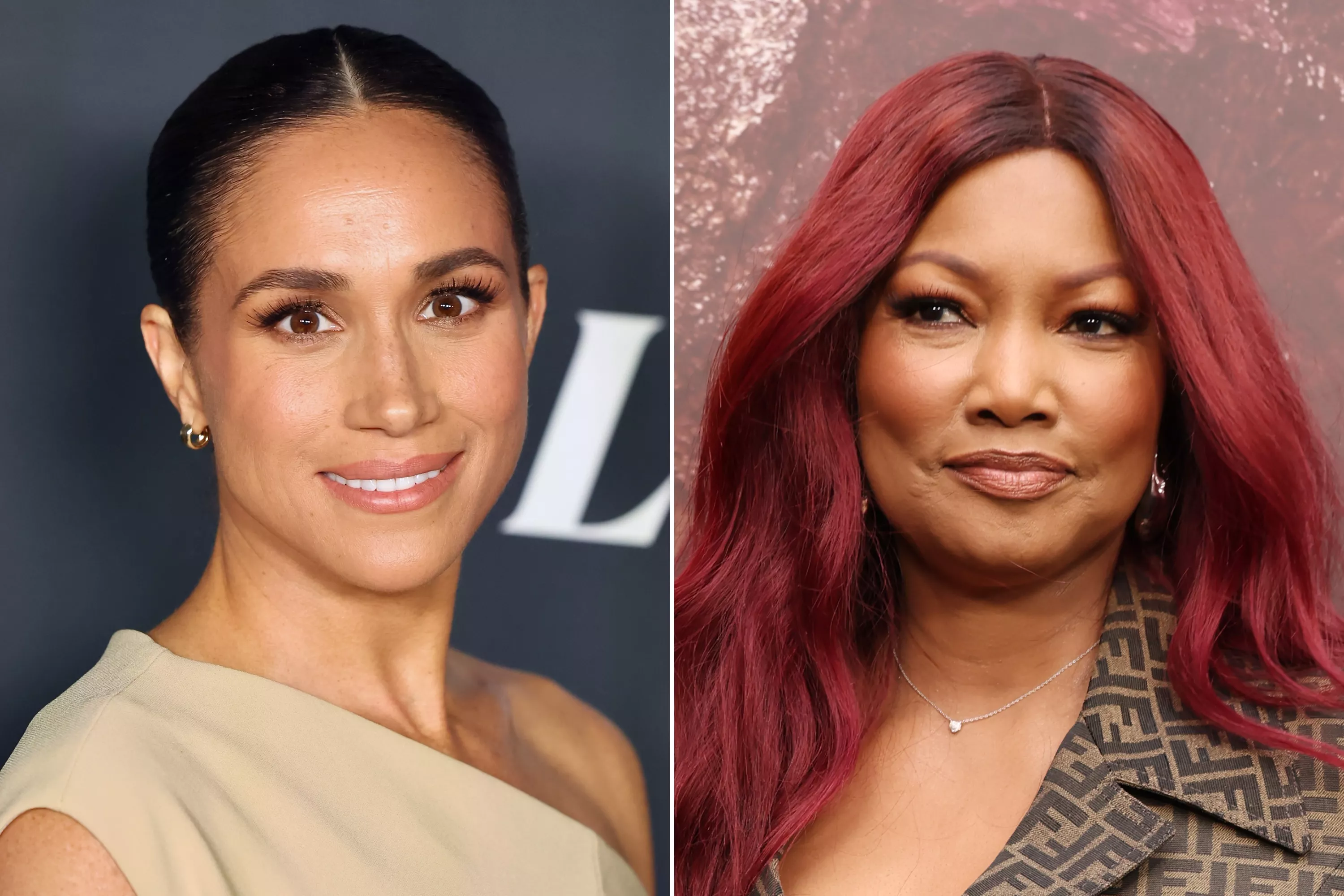 Meghan Markle Strengthens Ties With 'Real Housewife' - Vimarsana News