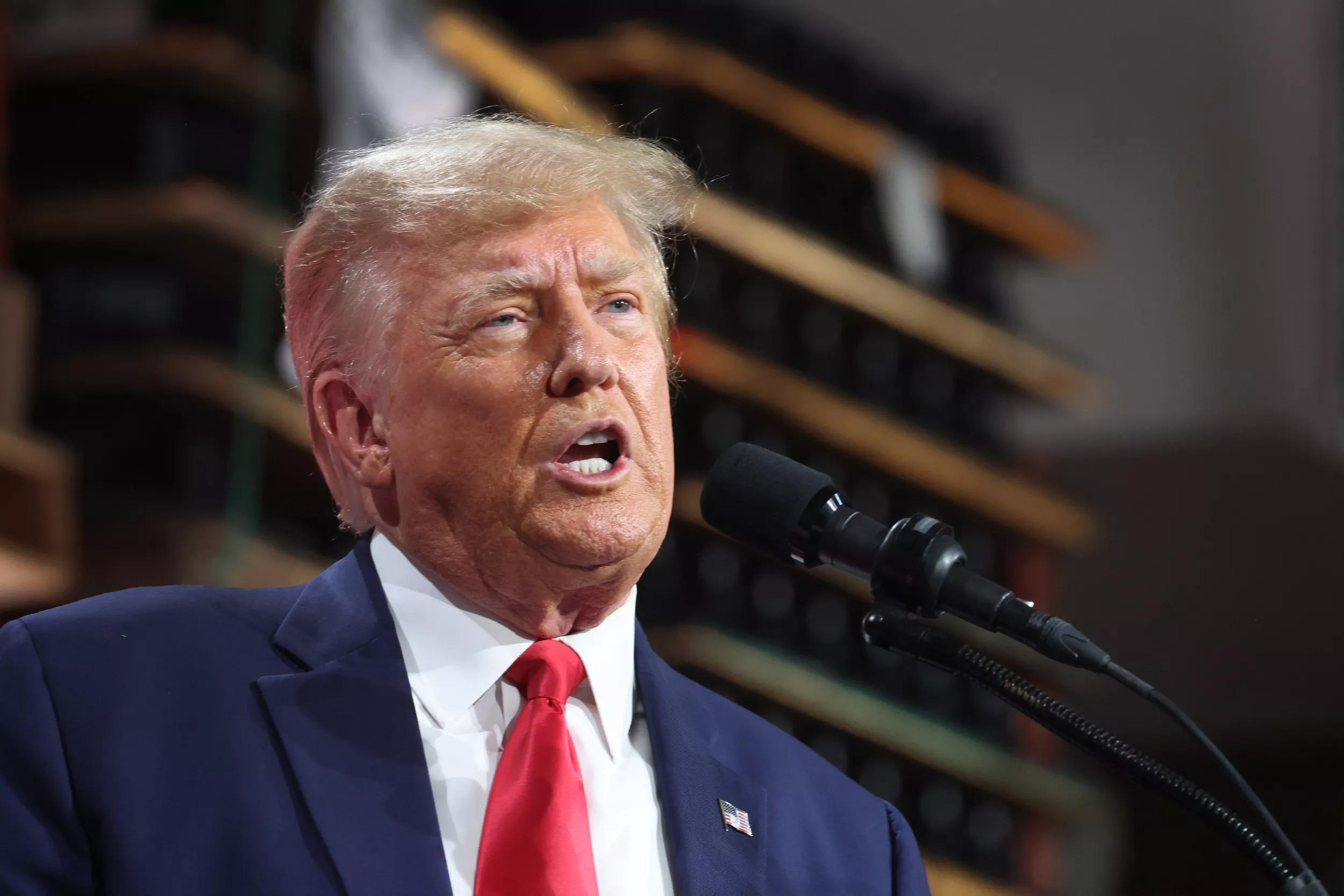 Republicans Given Ultimatum About Trump - Vimarsana News