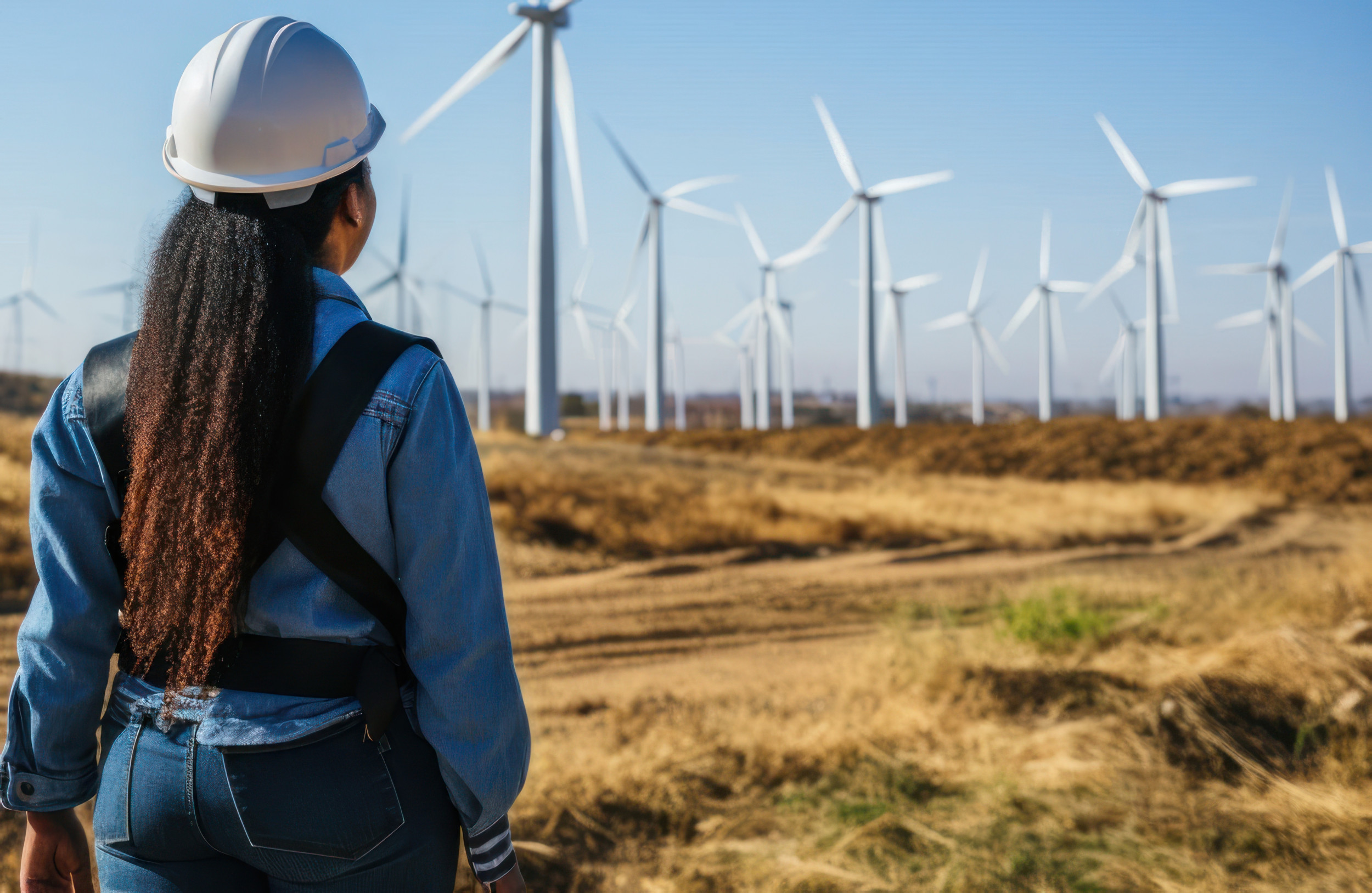 Fueling Fairness: How To Build an Equitable Clean Energy Workforce