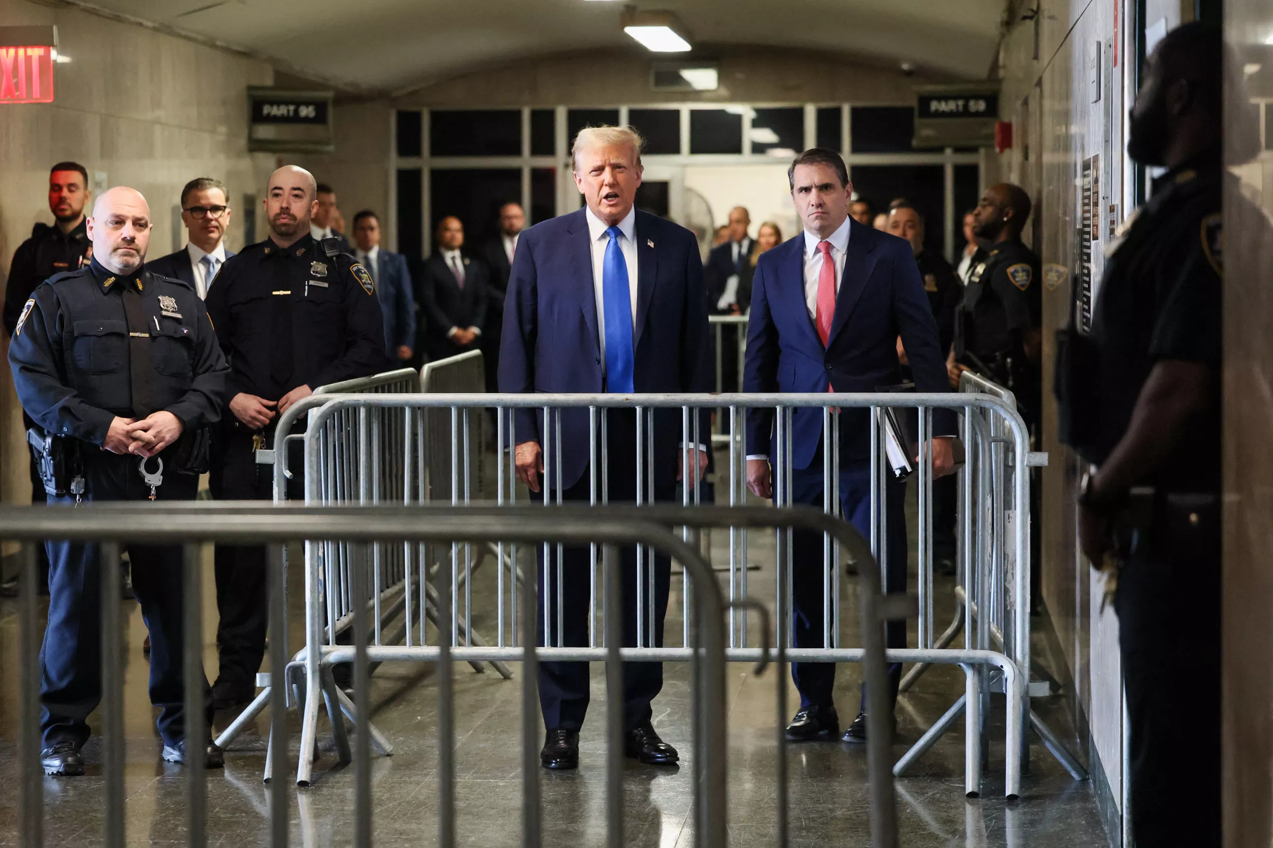 It's Not Too Late for the GOP to Dump Trump. Here's How - Vimarsana News