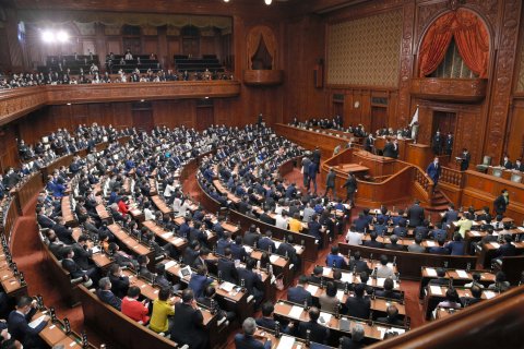 Japanese PM Fumio Kishida_09