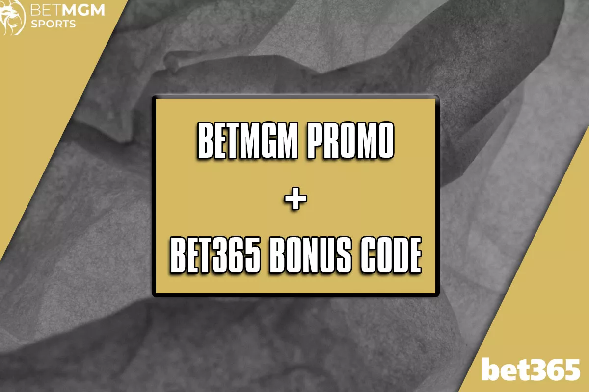 BetMGM Promo + Bet365 Bonus Code: Sign Up + Score $2.5K in Weekend Bonuses - Vimarsana News