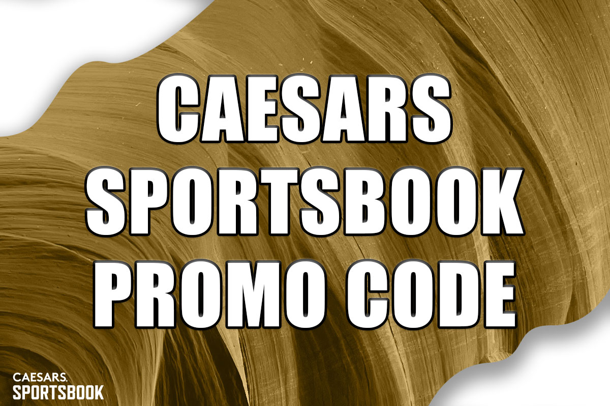 Caesars Sportsbook promo code NEWSWK1000: Tackle NBA, NHL, MLB with k bet