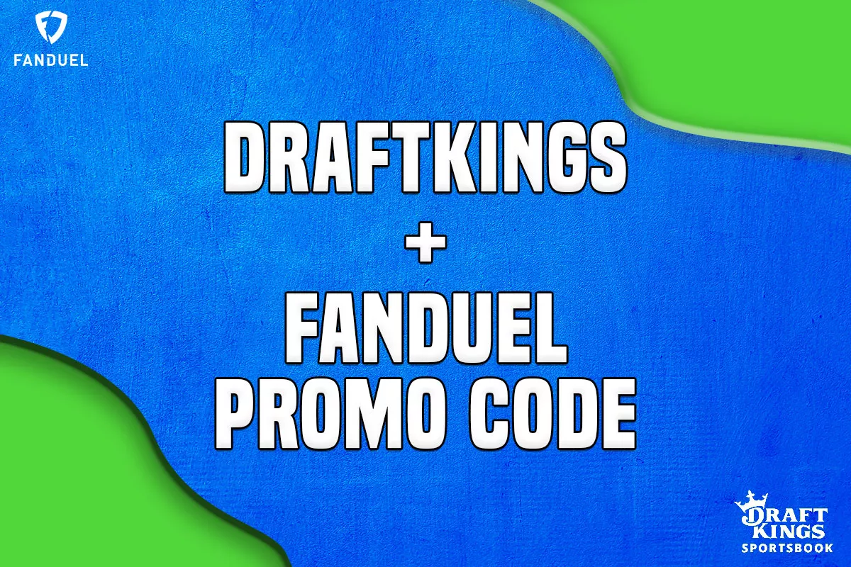 DraftKings + FanDuel Promo Code: Score $350 in Bonus Bets for NBA, NHL, MLB - Vimarsana News