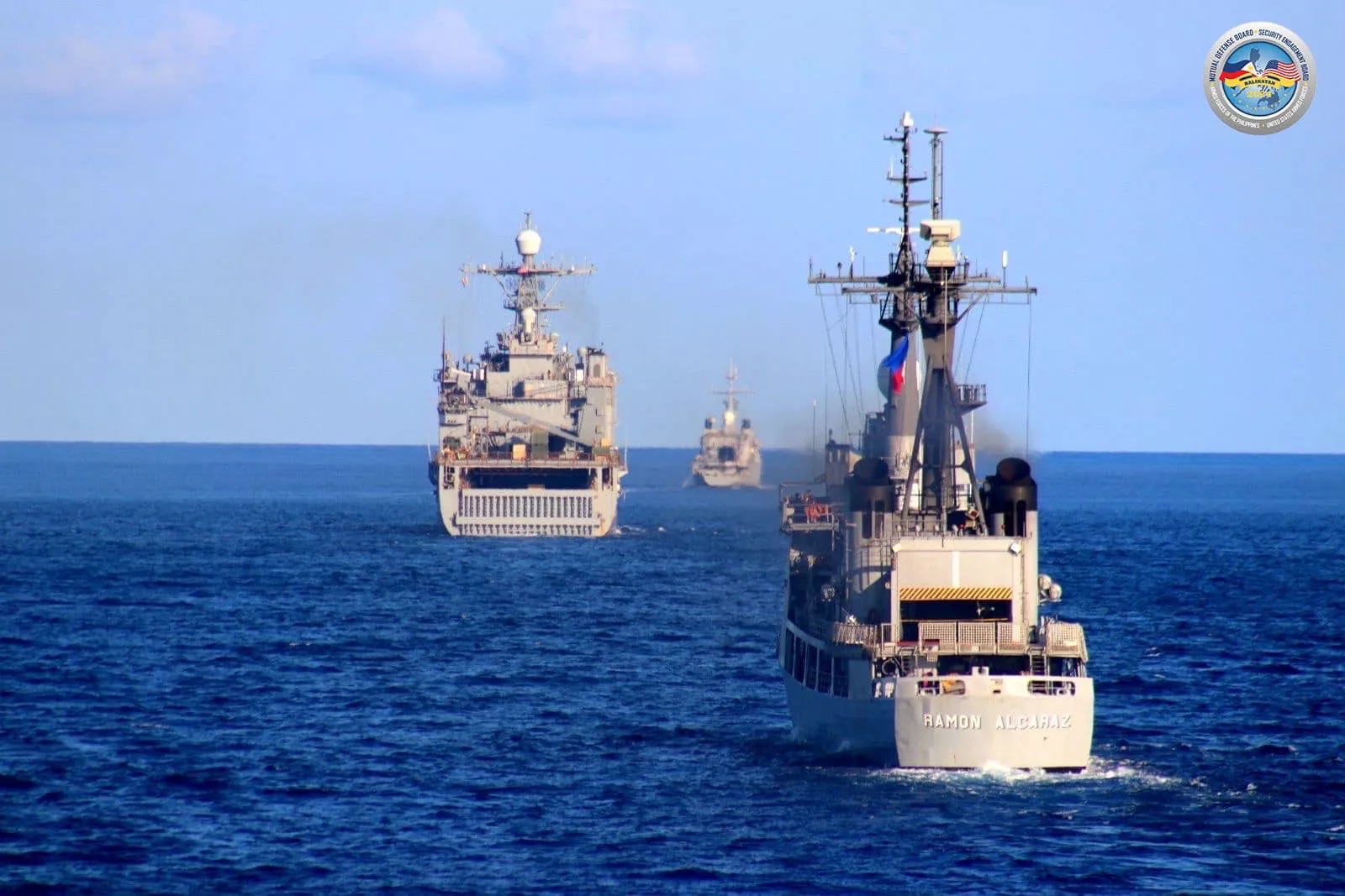 China Warns America Not To 'Sow Chaos' During Largest US and Allied Drills - Vimarsana News