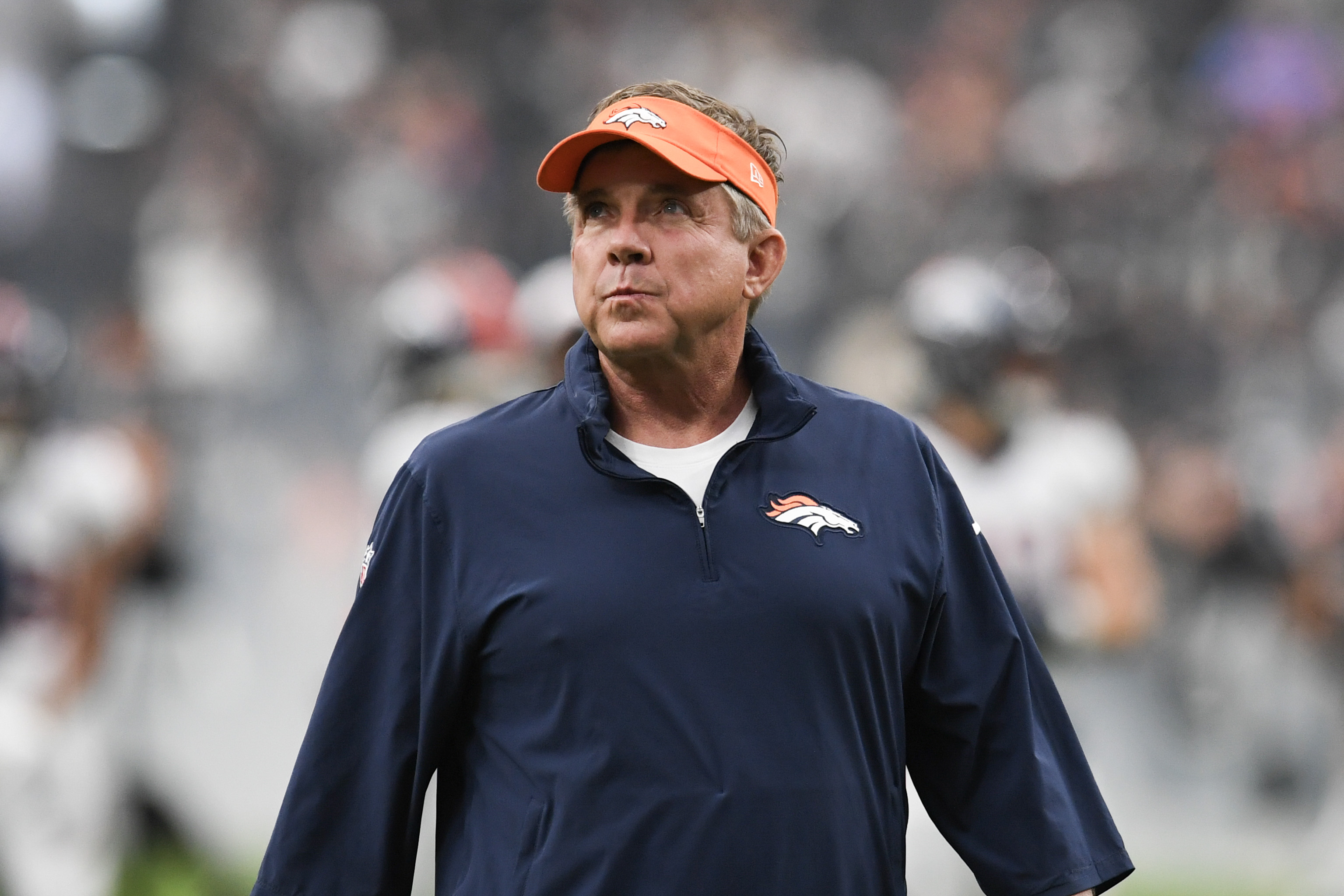 Broncos Coach Admits to Tricking Vikings Into Trading Up