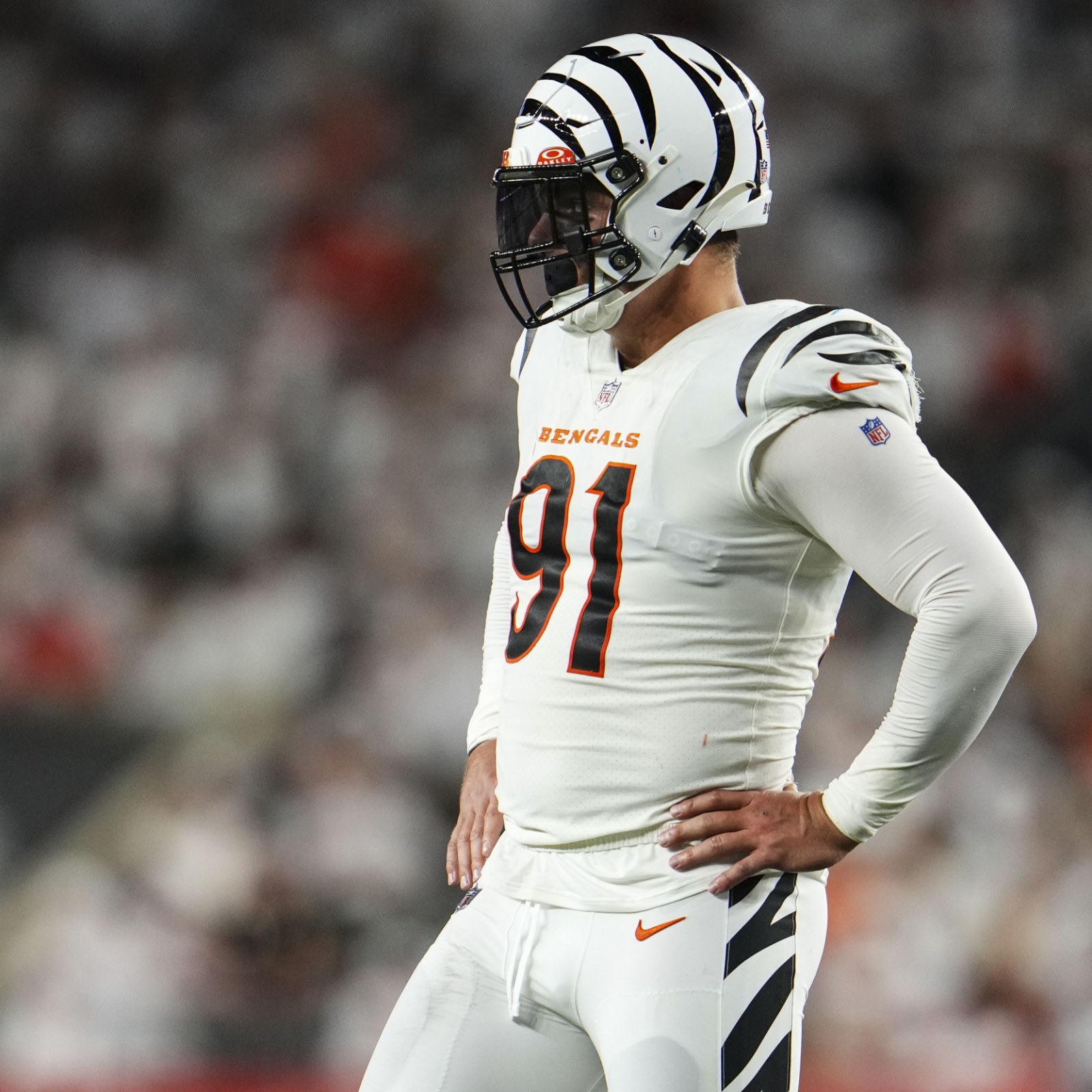 Why Trey Hendrickson Would Complete Green Bay Packers' Offseason Build -  Newsweek