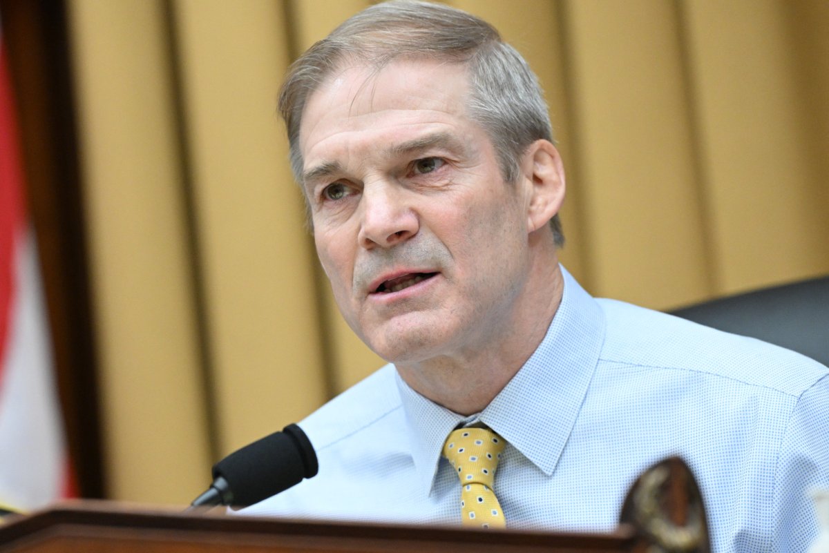 Jim Jordan