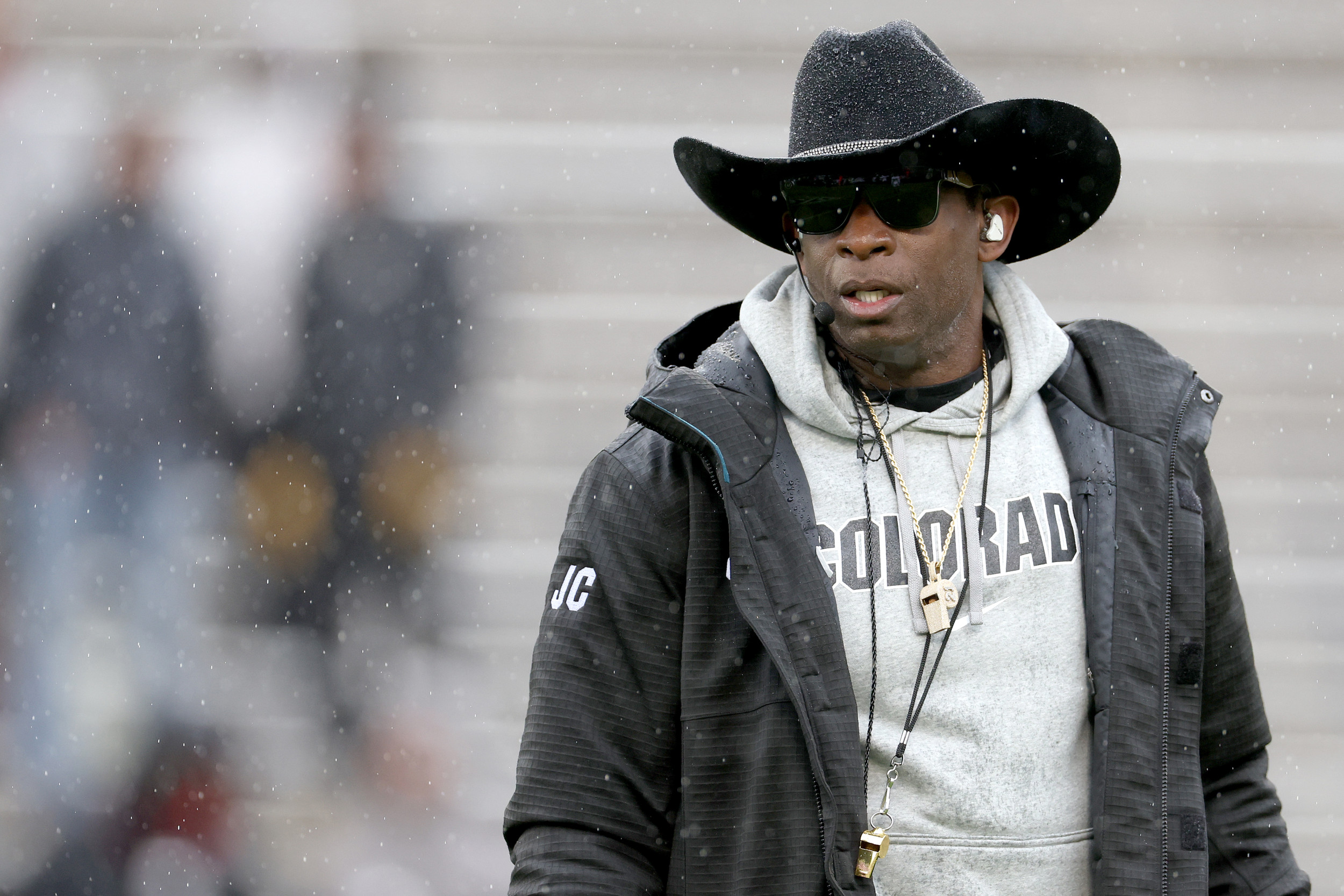 Deion Sanders Reveals His Coaching Plans For Next Ten Years