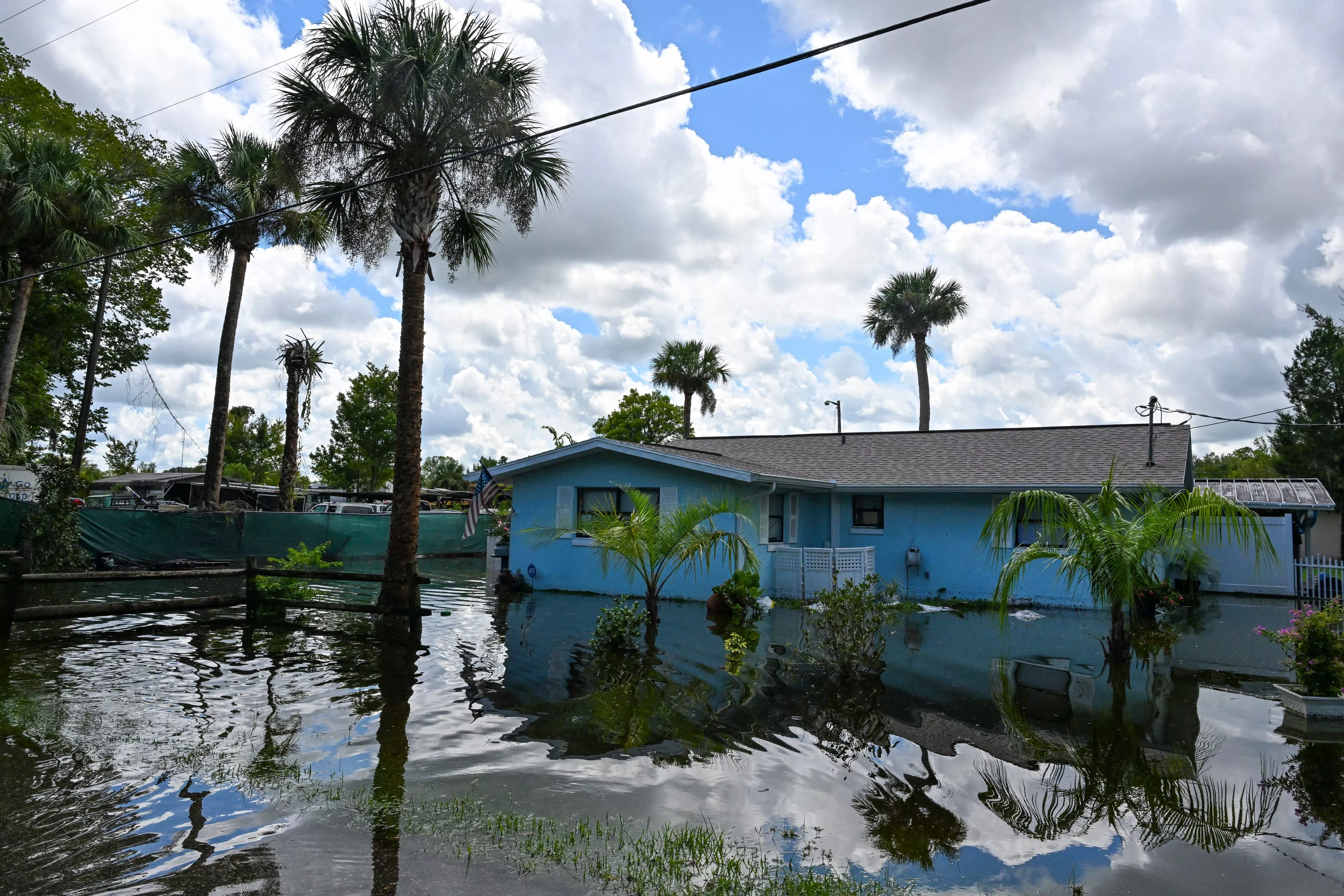 Florida Bill Could Give Insurance Tax Relief - Vimarsana News