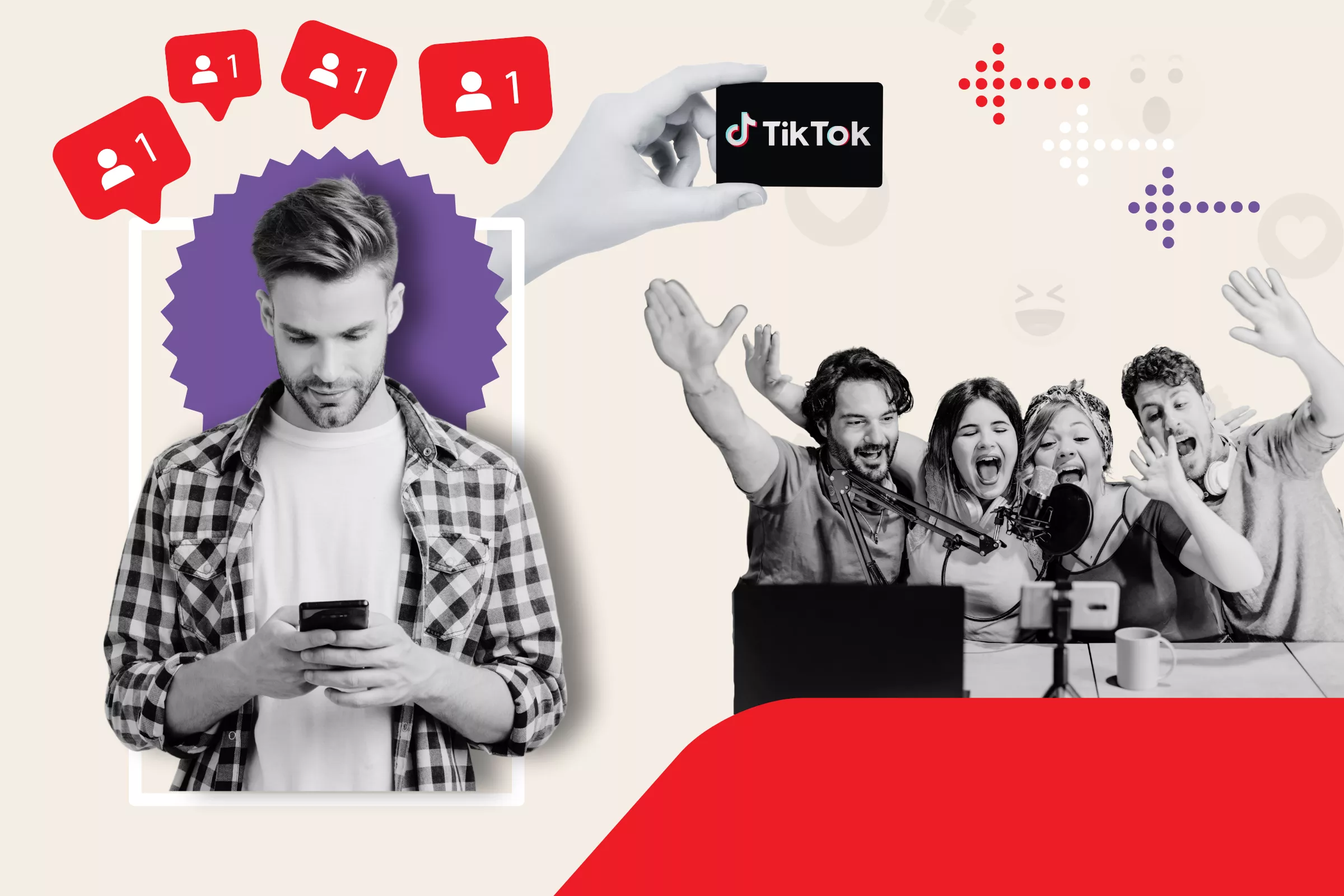 How to Keep Your Followers if TikTok Is Banned - Vimarsana News