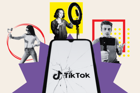 Can Influencers Survive a TikTok Ban?