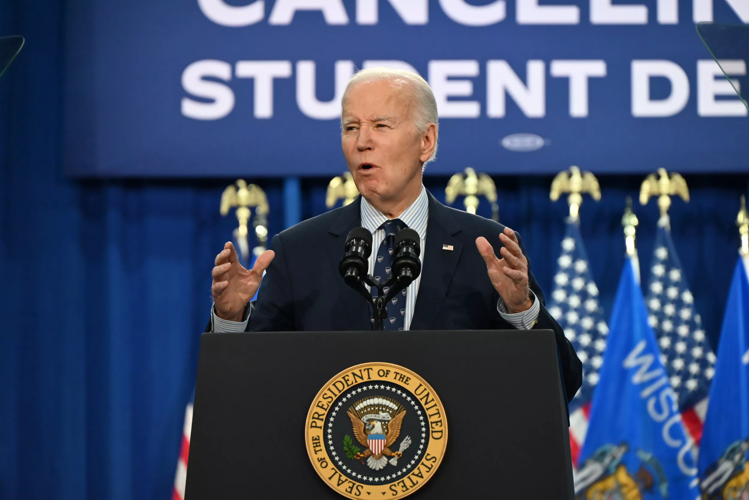 Student Loan Borrowers Are Running Out of Time to Get Debt Canceled - Vimarsana News
