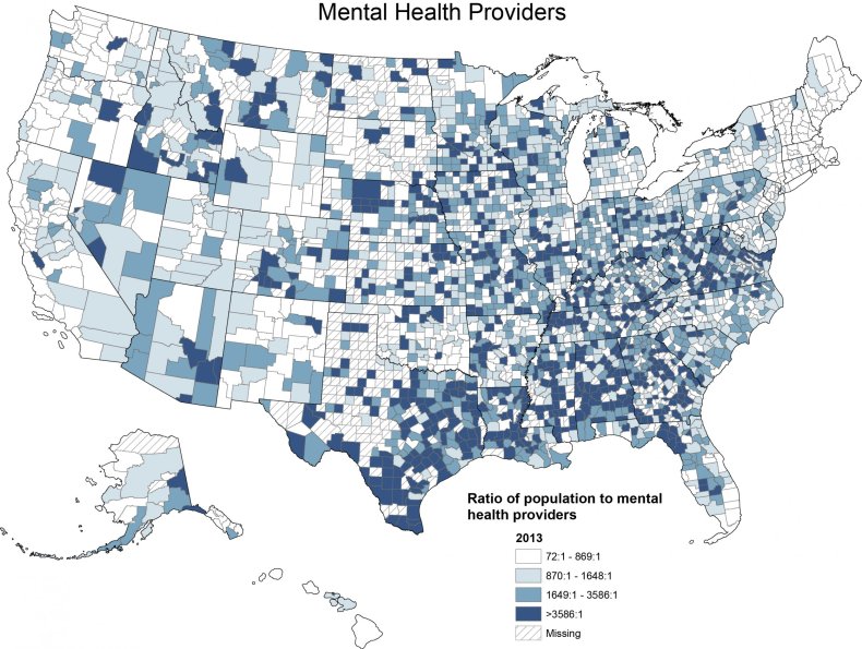 2014-Mental-Health-Providers