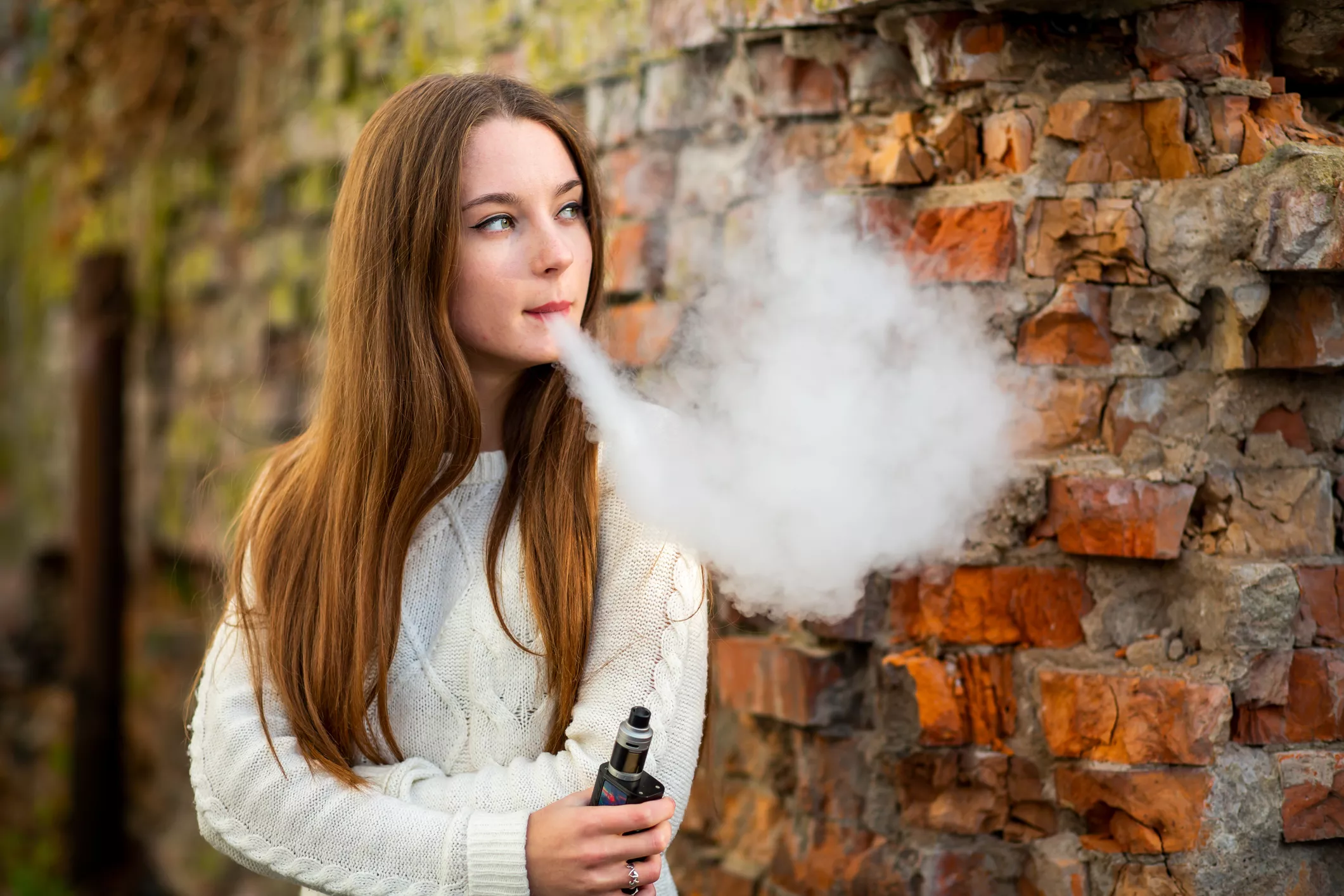 Vaping Regularly May Expose Teens to More Toxic Lead, Uranium, Study Says - Vimarsana News