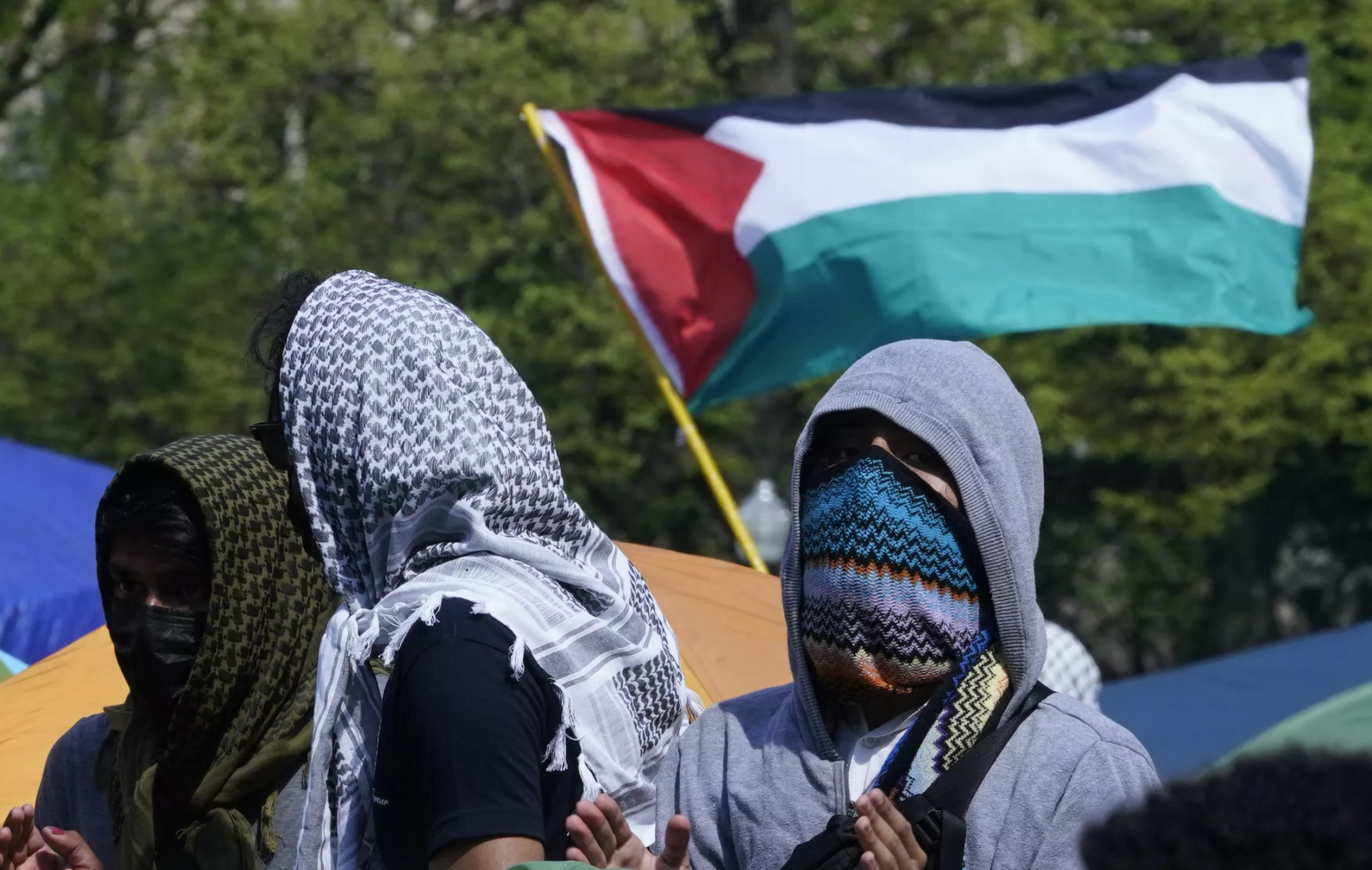 Teacher Probed for Antisemitism After Parents Say He 'Brainwashed' Students - Vimarsana News