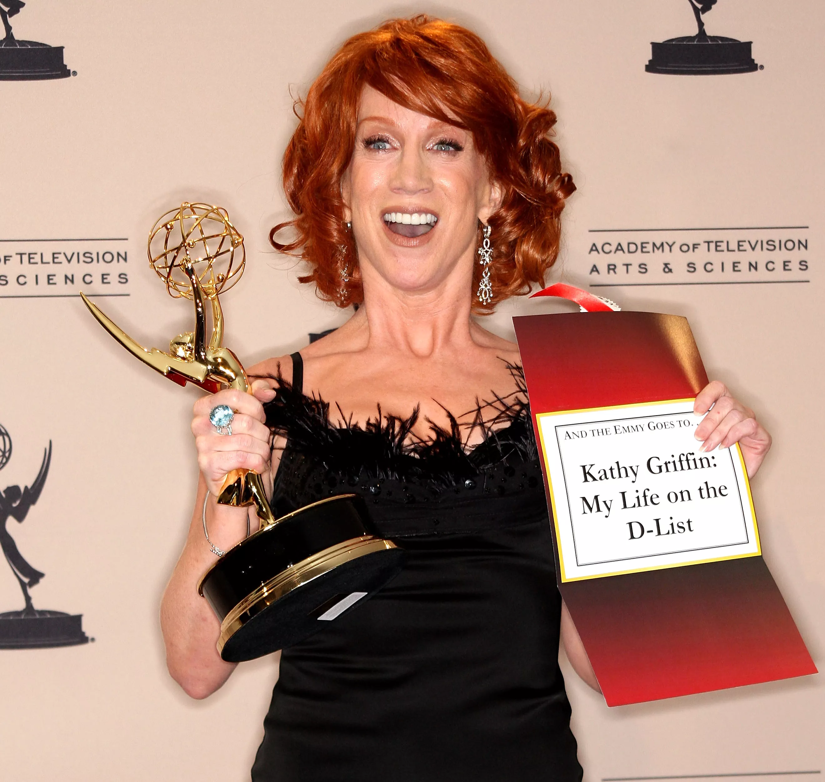 Why You Need to Revisit Kathy Griffin's 'My Life on the D-List' - Vimarsana News