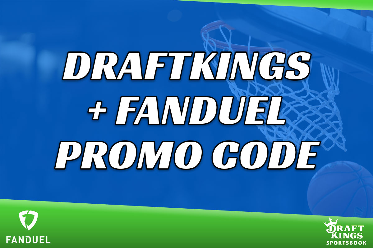 DraftKings + FanDuel promo code: Net 0 bonus for NBA + NHL Playoffs, MLB