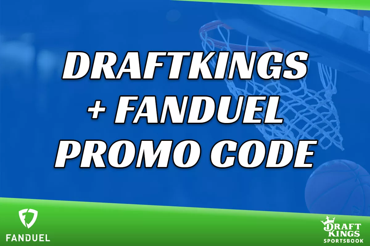 DraftKings + FanDuel Promo Code: Net $350 Bonus for NBA + NHL Playoffs, MLB - Vimarsana News