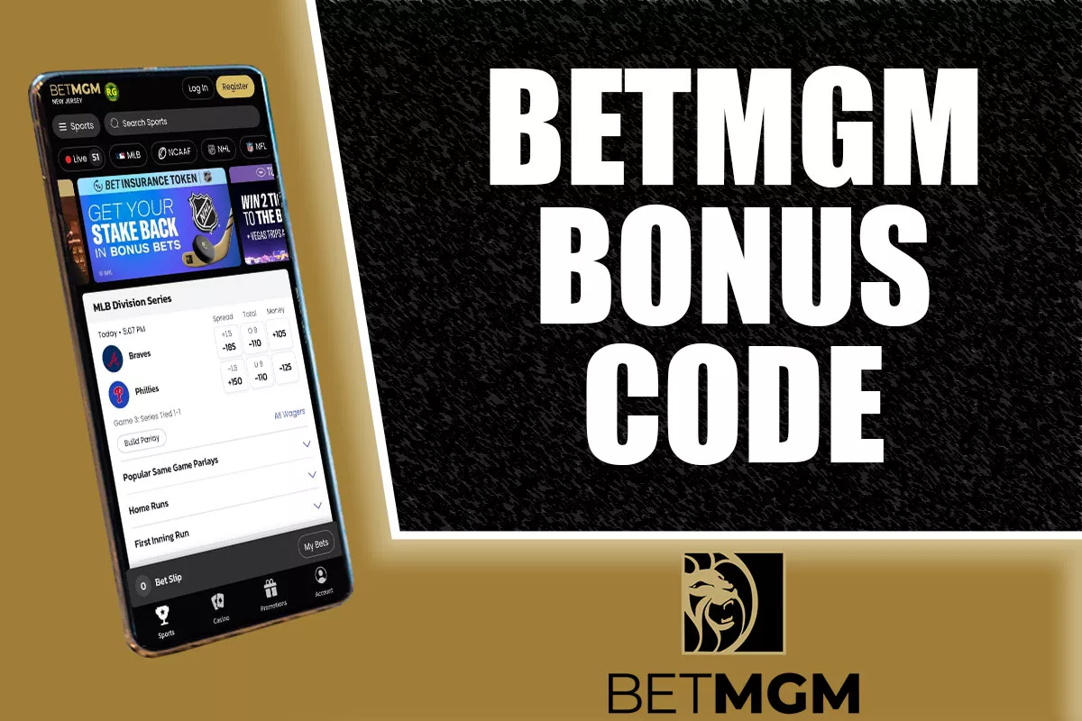 BetMGM Bonus Code NEWSWEEK1500: Grab $1.5K First Bet Offer on NBA, NHL, MLB - Vimarsana News