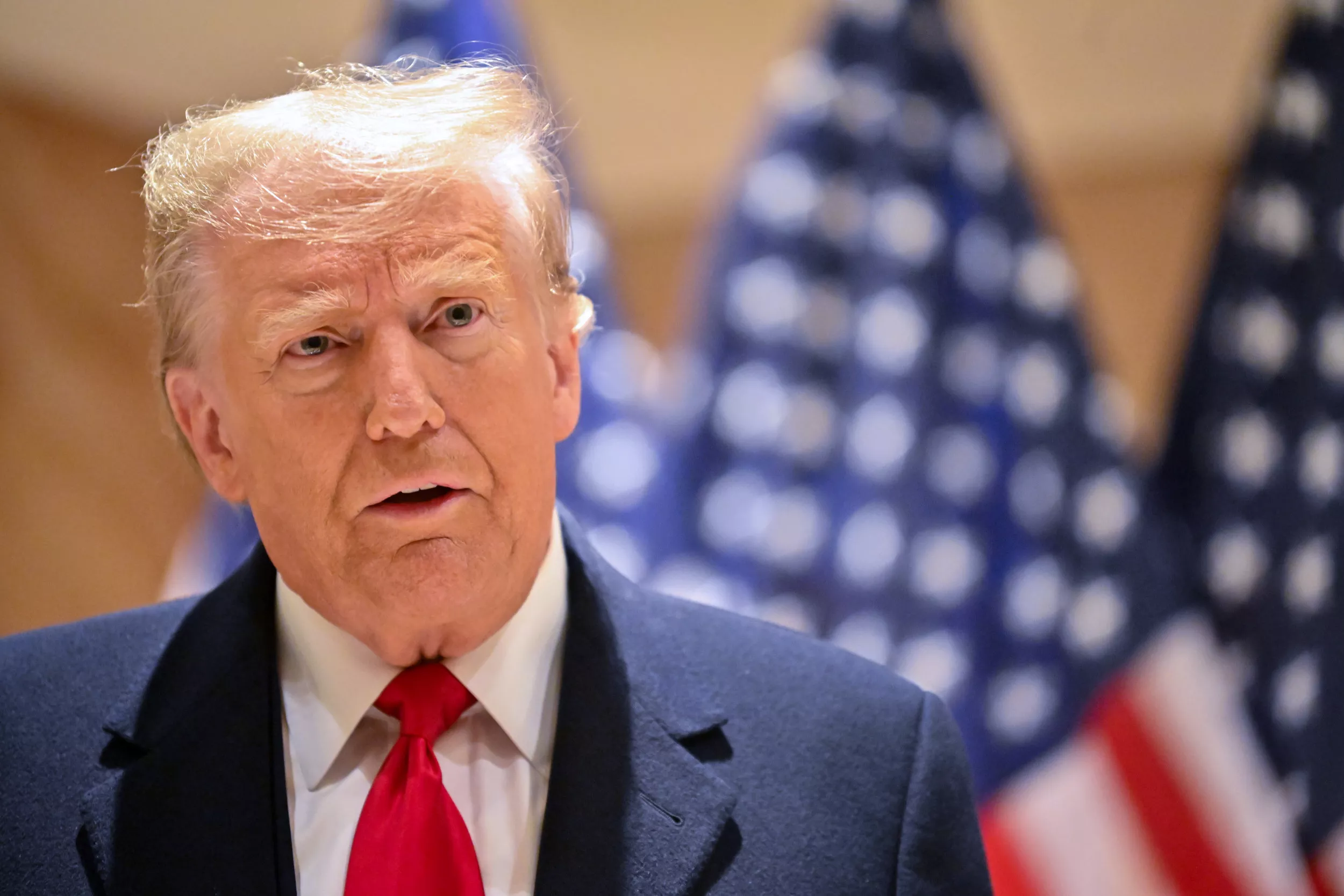 Donald Trump Handed Crunch Court Hearing a Month After 2024 Election - Vimarsana News