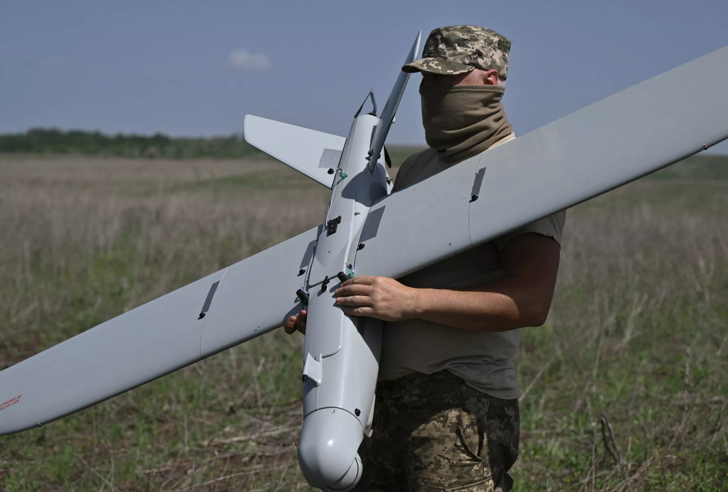 Ukraine War Maps Show Russia's Two Options for Advancing - Vimarsana News