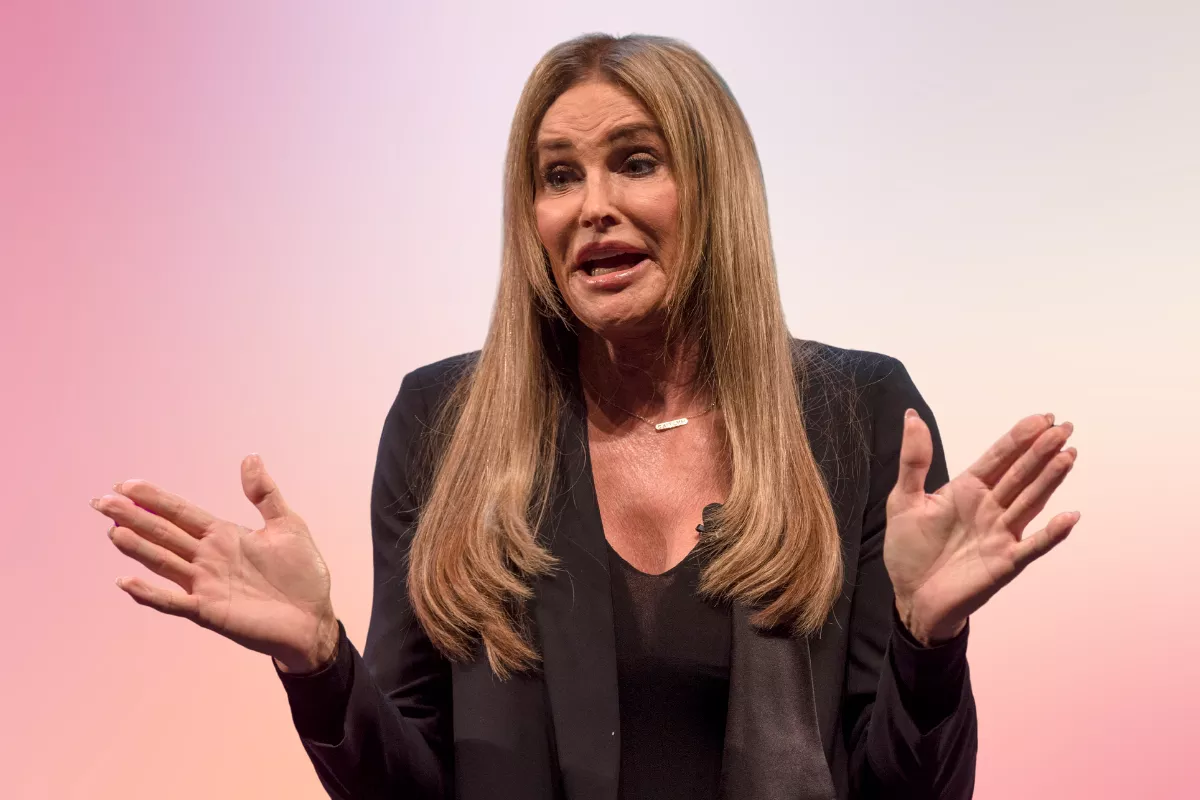 Caitlyn Jenner's Hamas Statement Praised - Vimarsana News