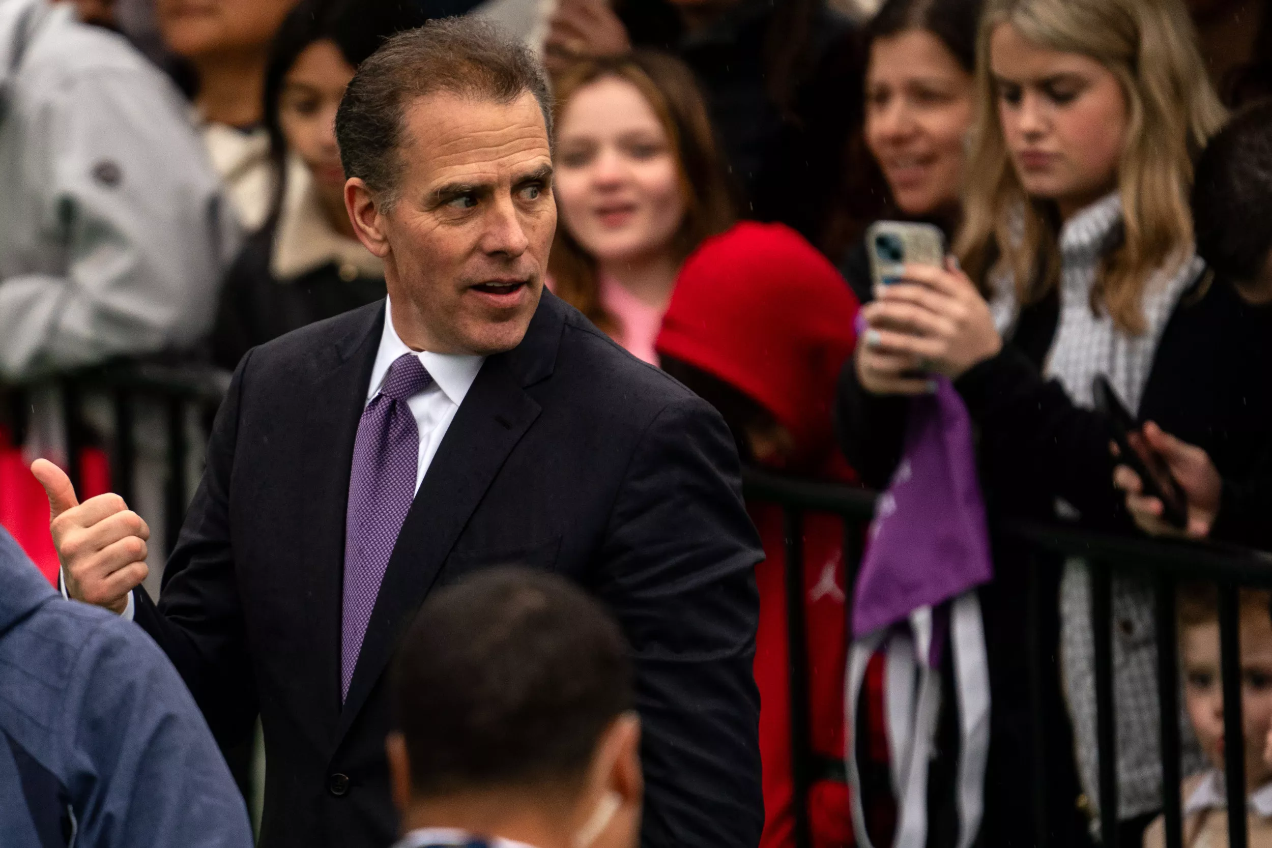 Fox News Removes Hunter Biden Series - Vimarsana News