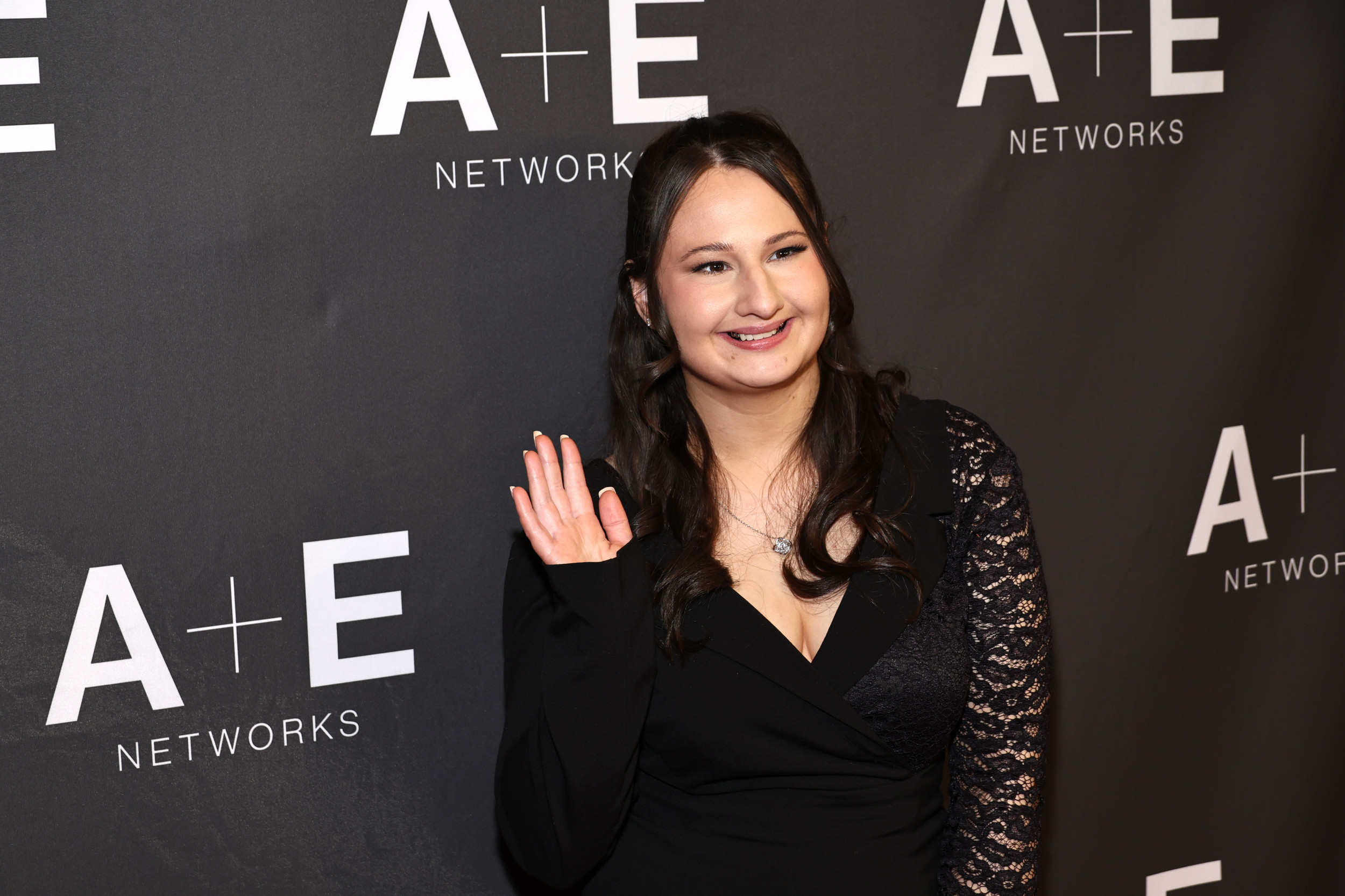 Gypsy Rose Blanchard, ExFiance Take Huge Step in Relationship Amid