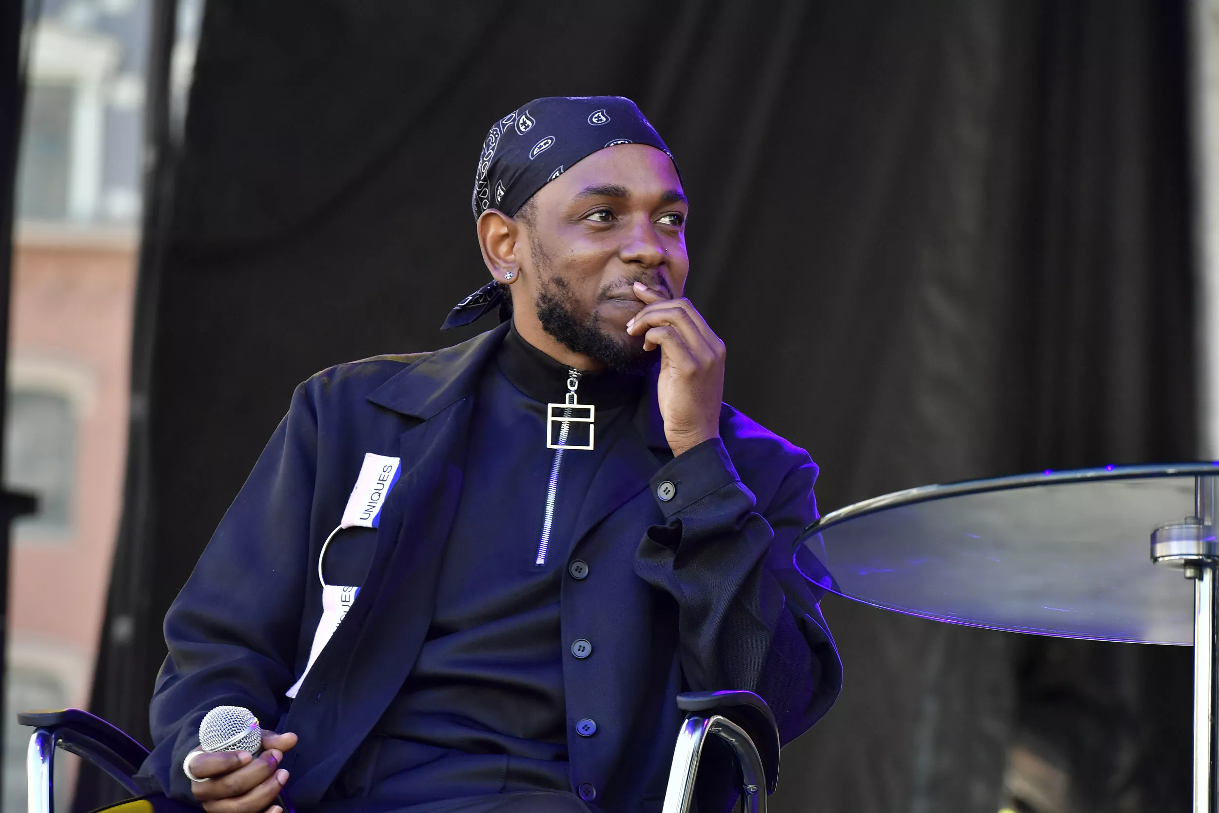 Drake vs. Kendrick Lamar Heats Up - Vimarsana News