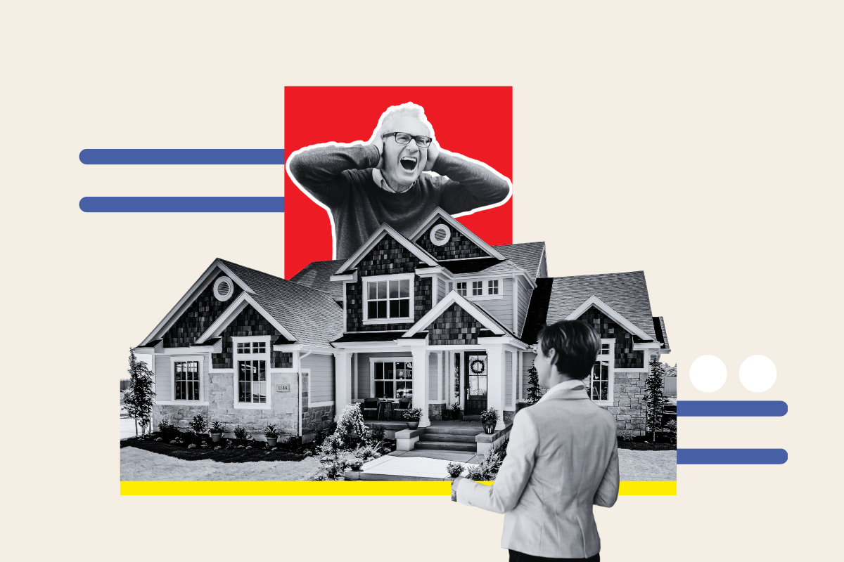 Boomers Refuse to Give Up Their Homes