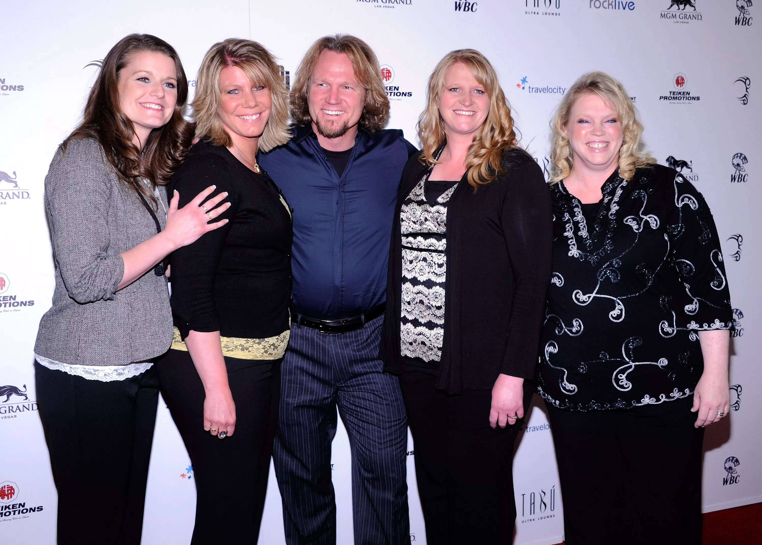 Meri Brown Reveals How Dating Has Been Going Since Kody Brown Split - Vimarsana News