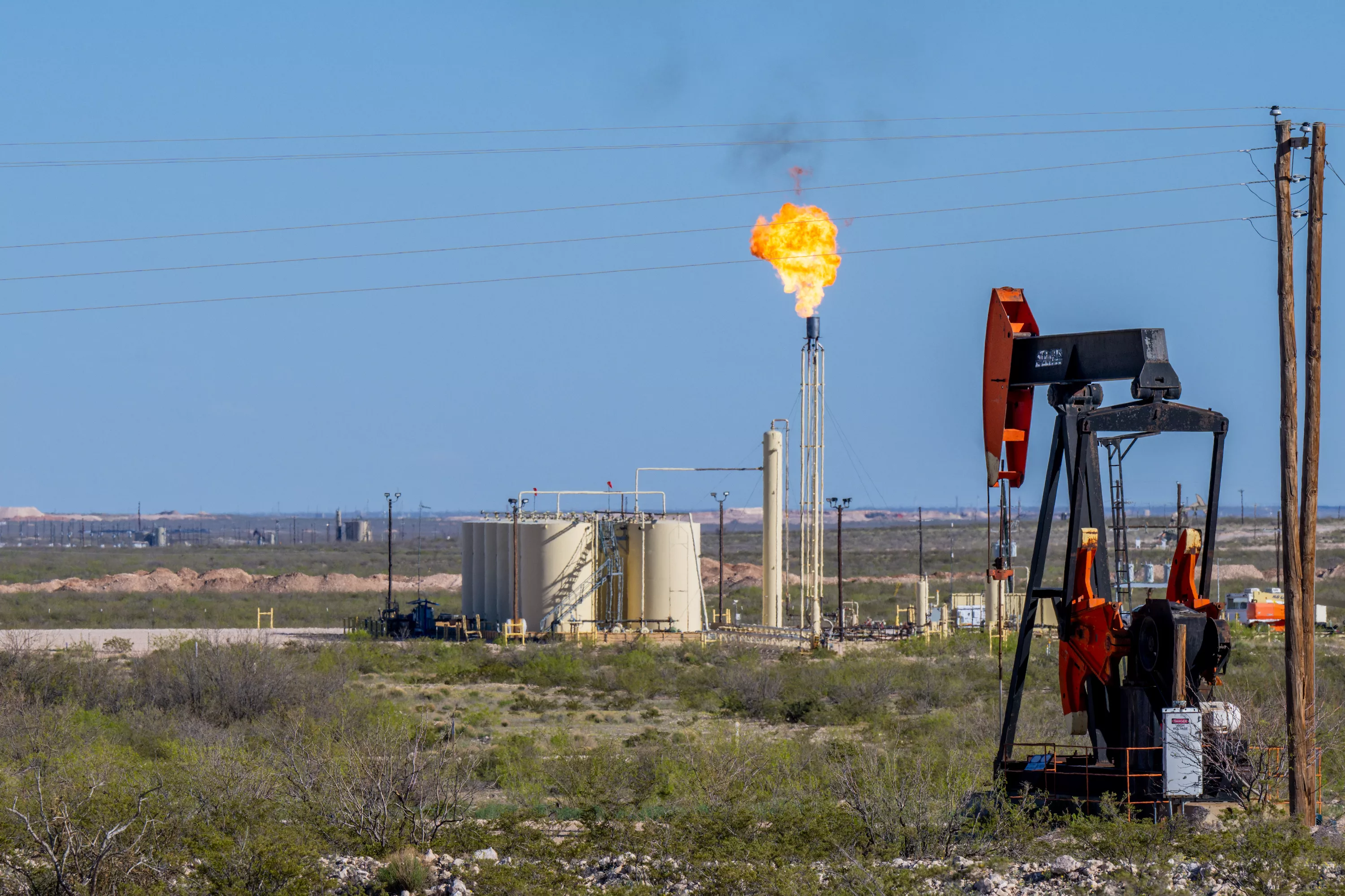 Politicizing American Energy Is a Costly Mistake - Vimarsana News