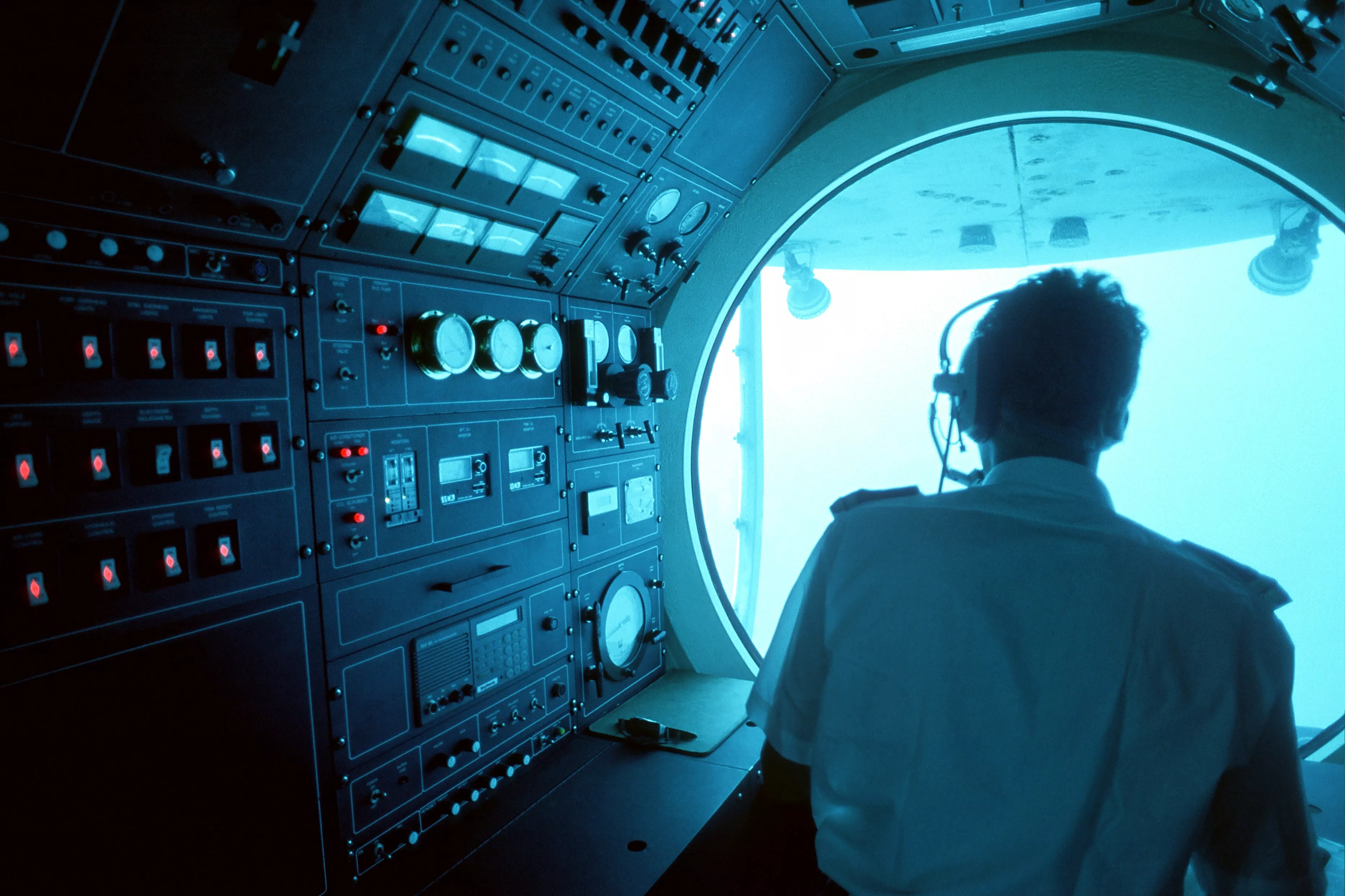 Ukrainian Engineers' New Submarine Could Shape 'Future of Naval Warfare' - Vimarsana News
