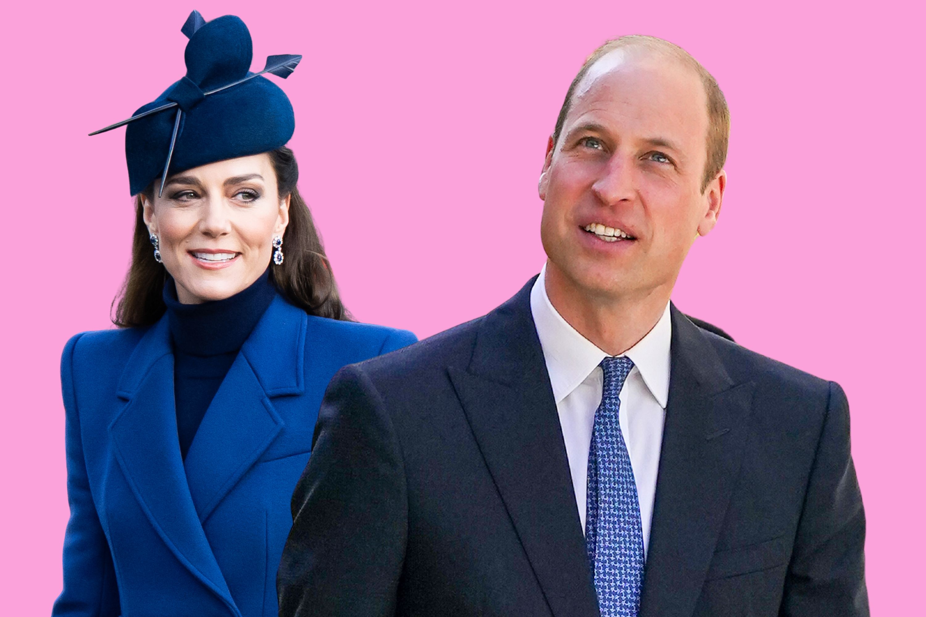 What Prince William said about Princess Kate’s cancer recovery